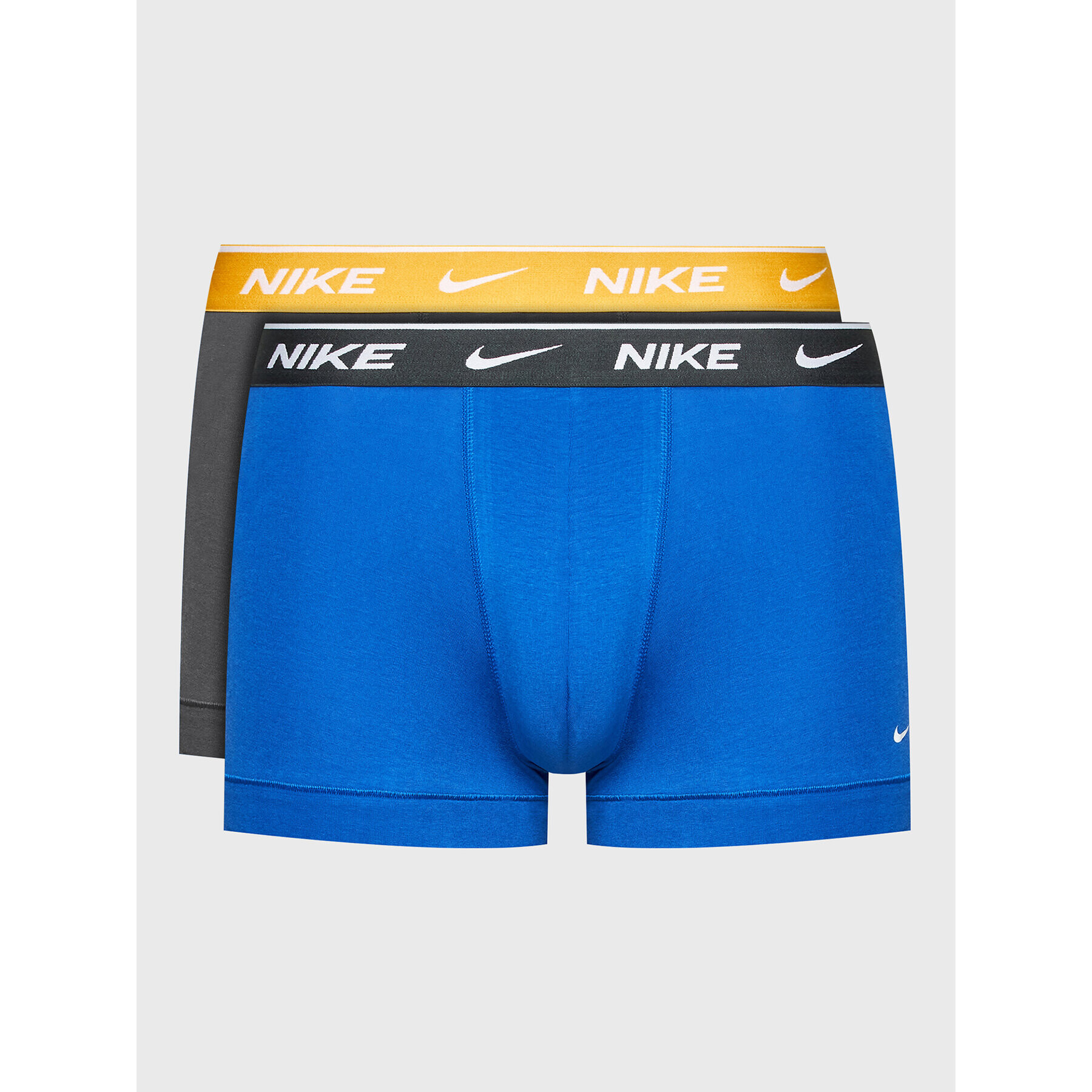 Nike 2 darab boxer Everyday 0000KE1085 Színes - Pepit.hu