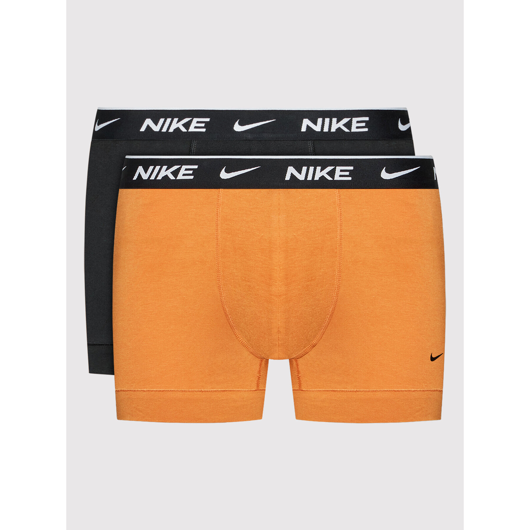 Nike 2 darab boxer Everyday 0000KE1085 Színes - Pepit.hu