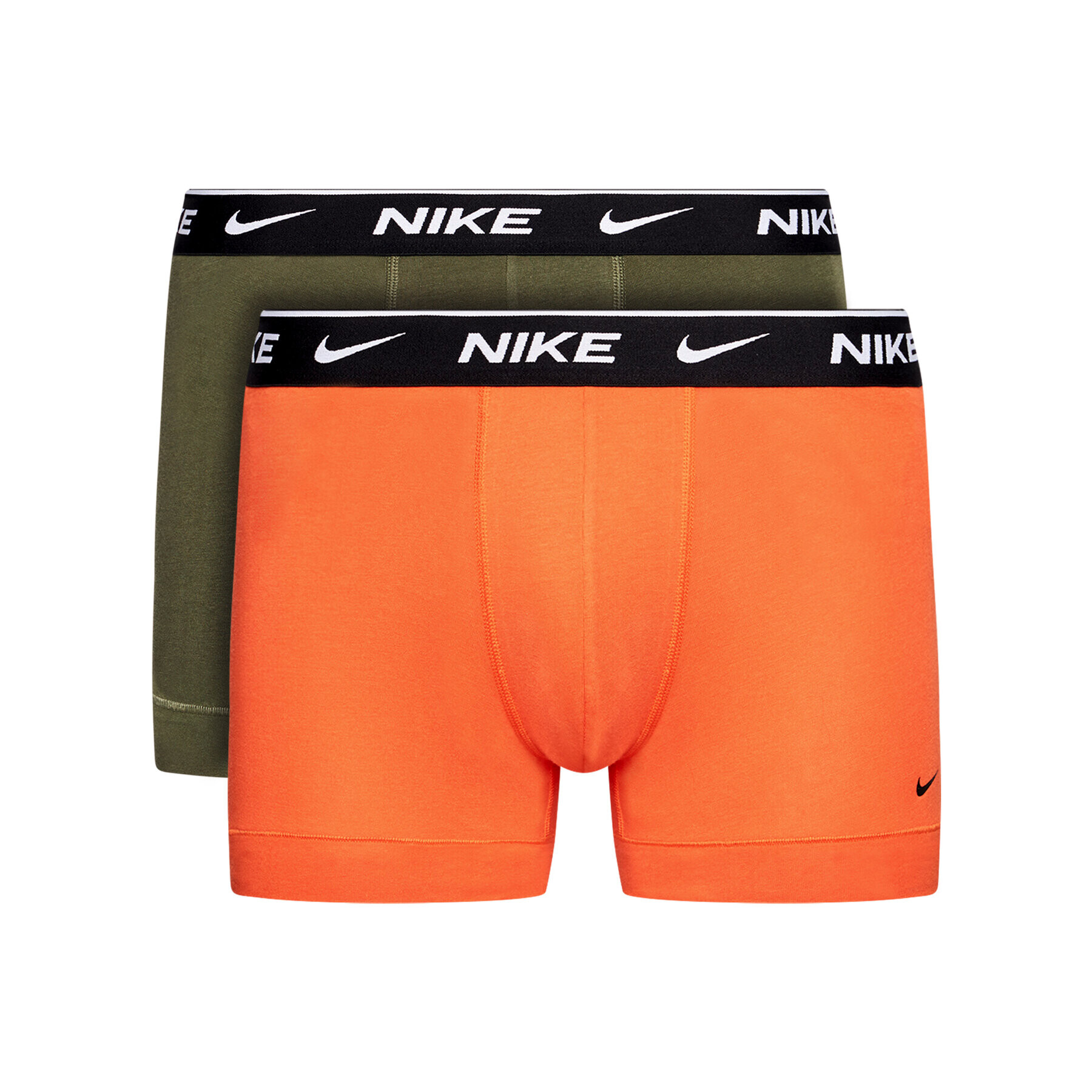 Nike 2 darab boxer Everyday 0000KE1085 Színes - Pepit.hu