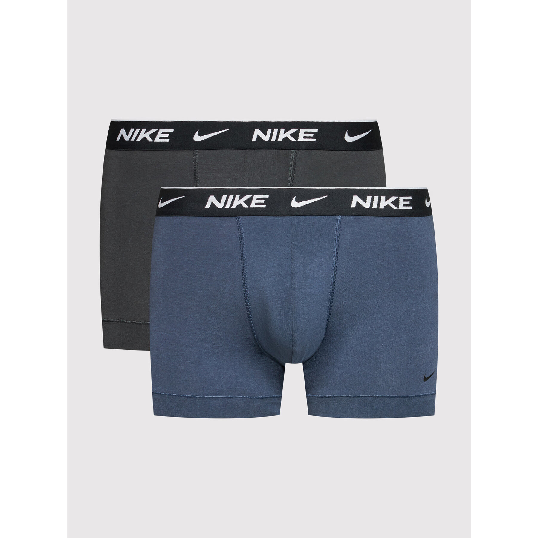 Nike 2 darab boxer Everyday 0000KE1085 Színes - Pepit.hu