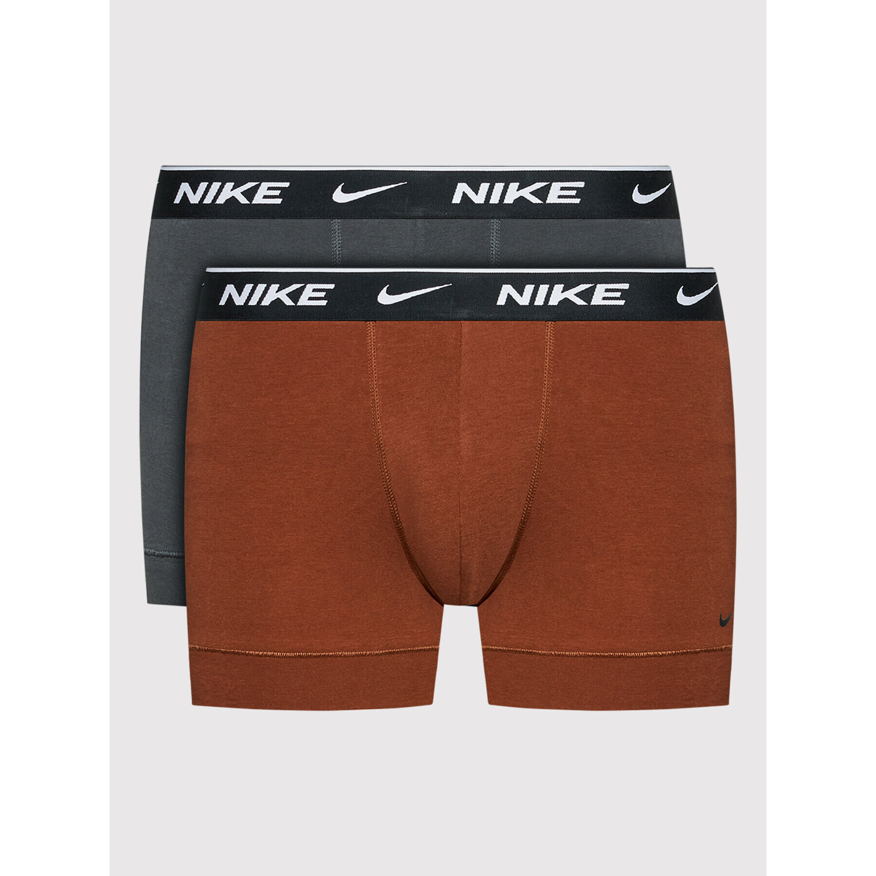 Nike 2 darab boxer Everyday 0000KE1085 Színes - Pepit.hu