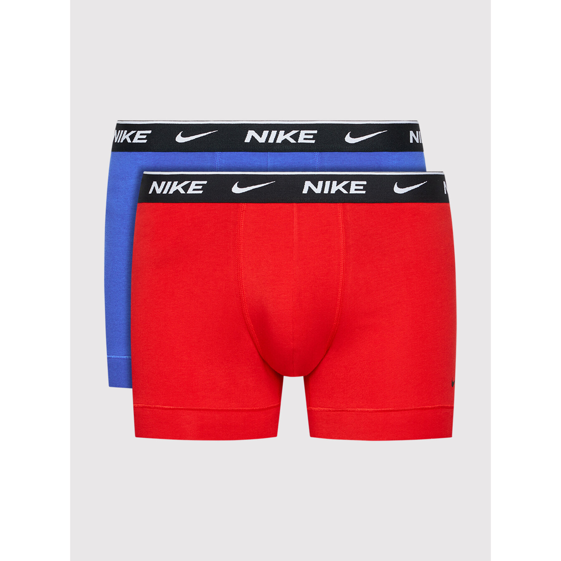 Nike 2 darab boxer Everyday 0000KE1085 Színes - Pepit.hu