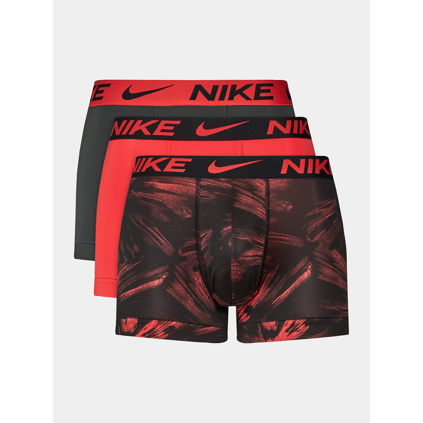 Nike 3 darab boxer 000PKE1156 Színes - Pepit.hu