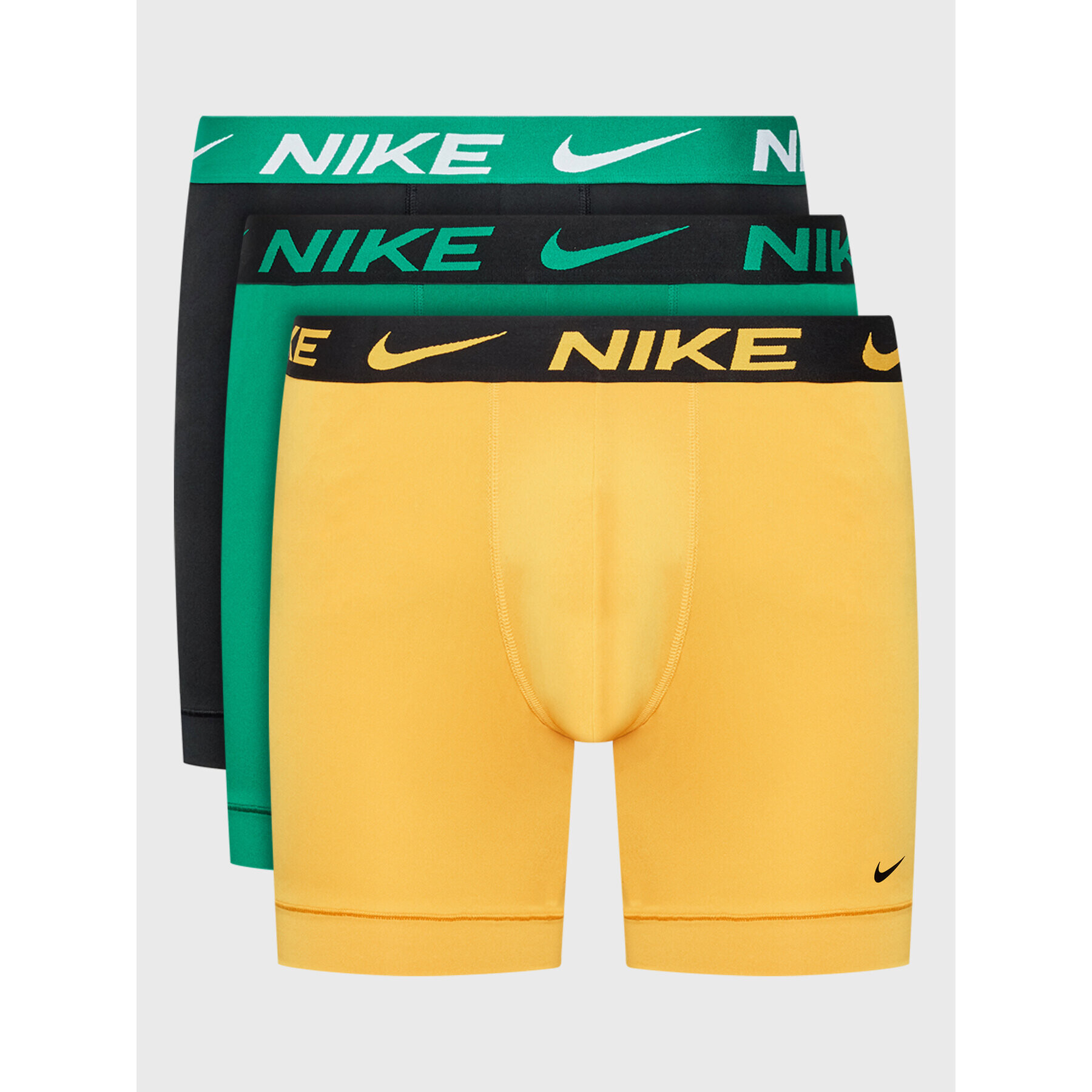 Nike 3 darab boxer Dri-Fit Essential 0000KE1157 Színes - Pepit.hu