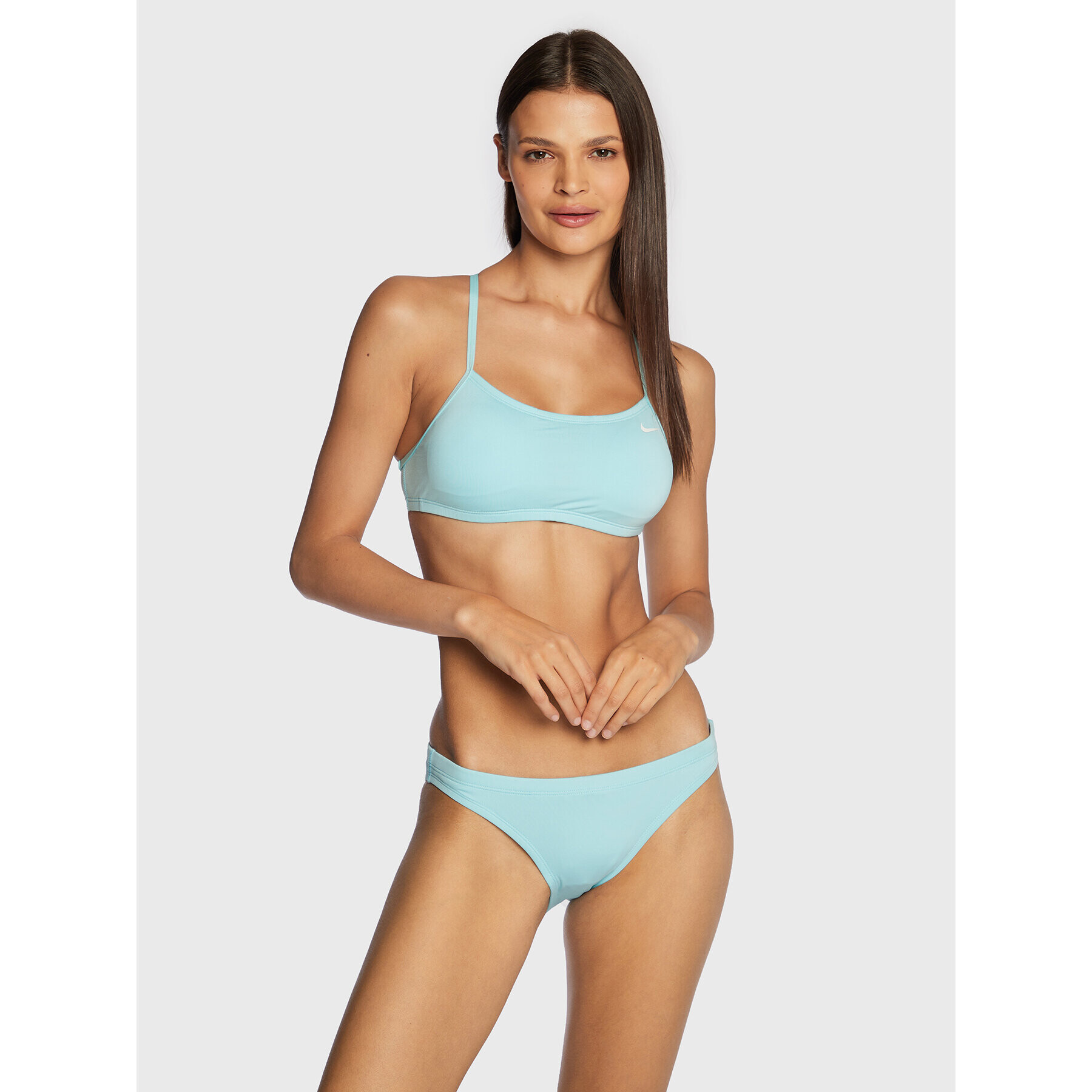 Nike Bikini Essential NESSA211 Kék - Pepit.hu