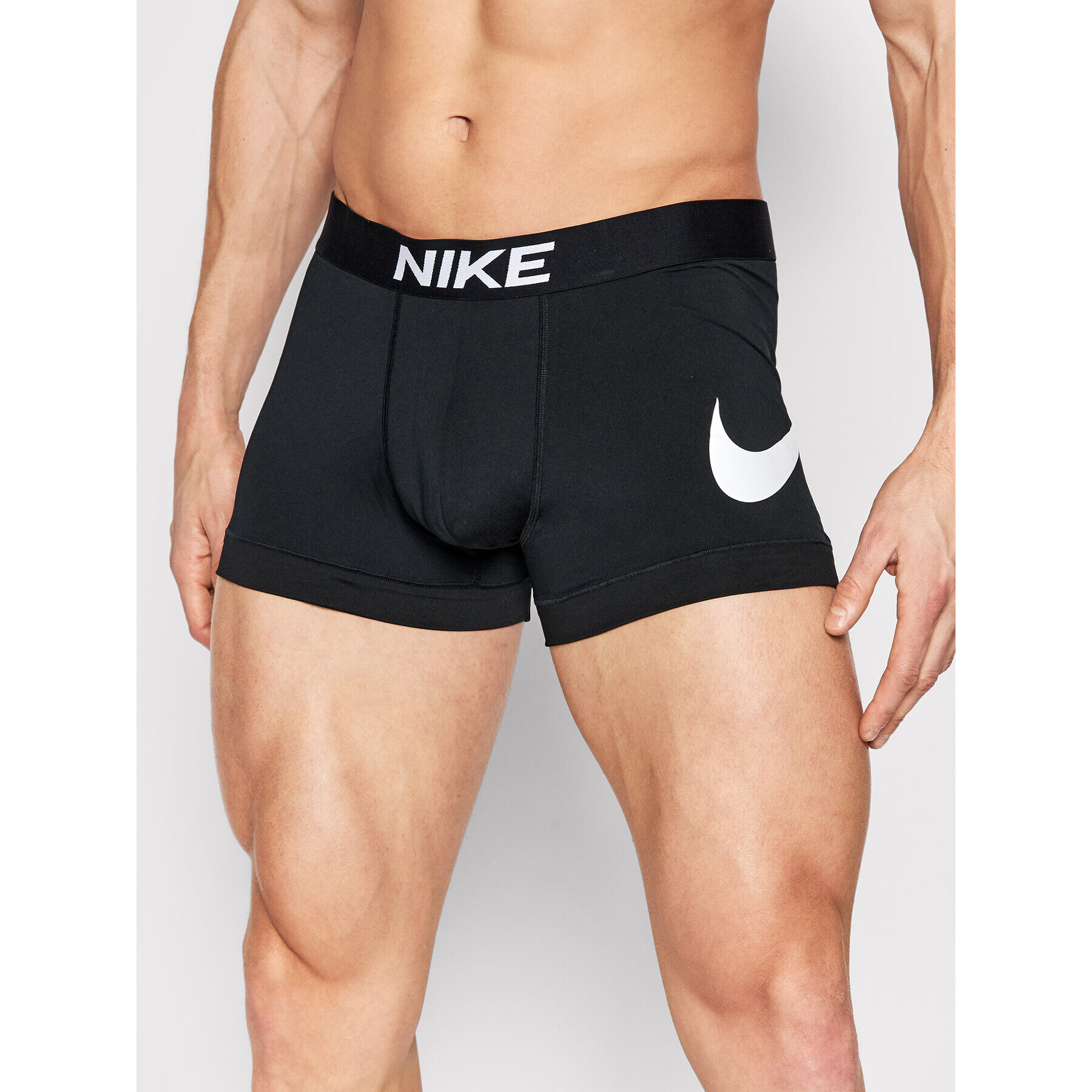 Nike Boxerek Dri-Fit Essential Micro 0000KE1159 Fekete - Pepit.hu