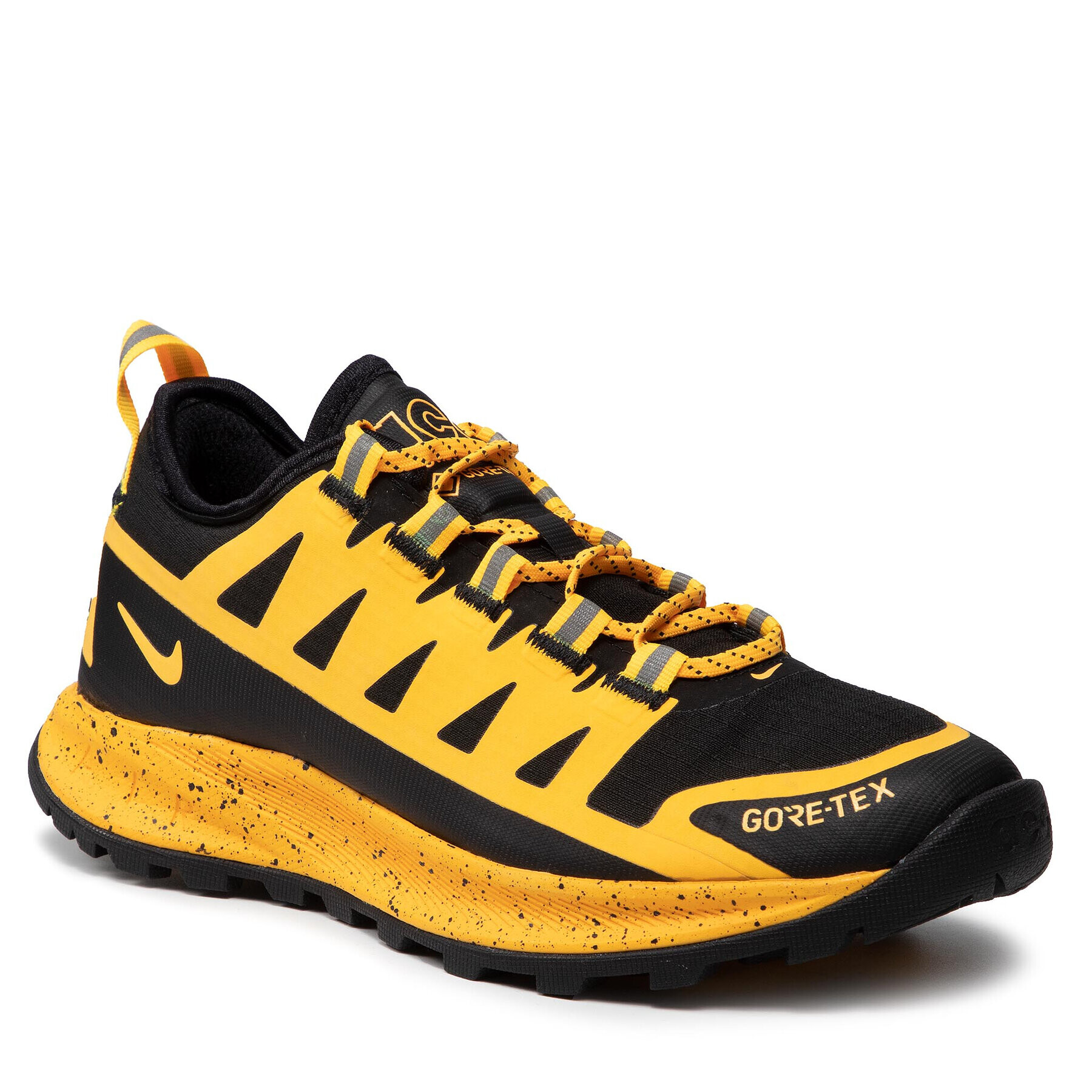 Nike Cipő Acg Air Nasu GORE-TEX CW6020 001 Sárga - Pepit.hu