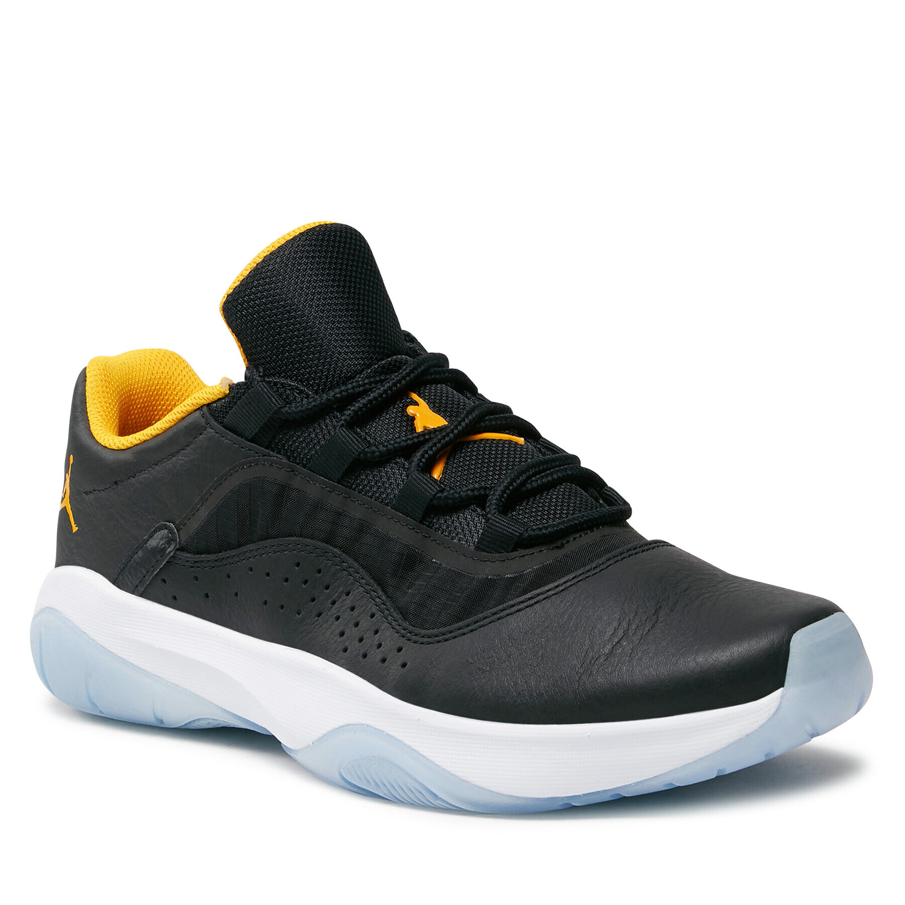 Nike Cipő Air 11 Cmft Low CW0784 071 Fekete - Pepit.hu