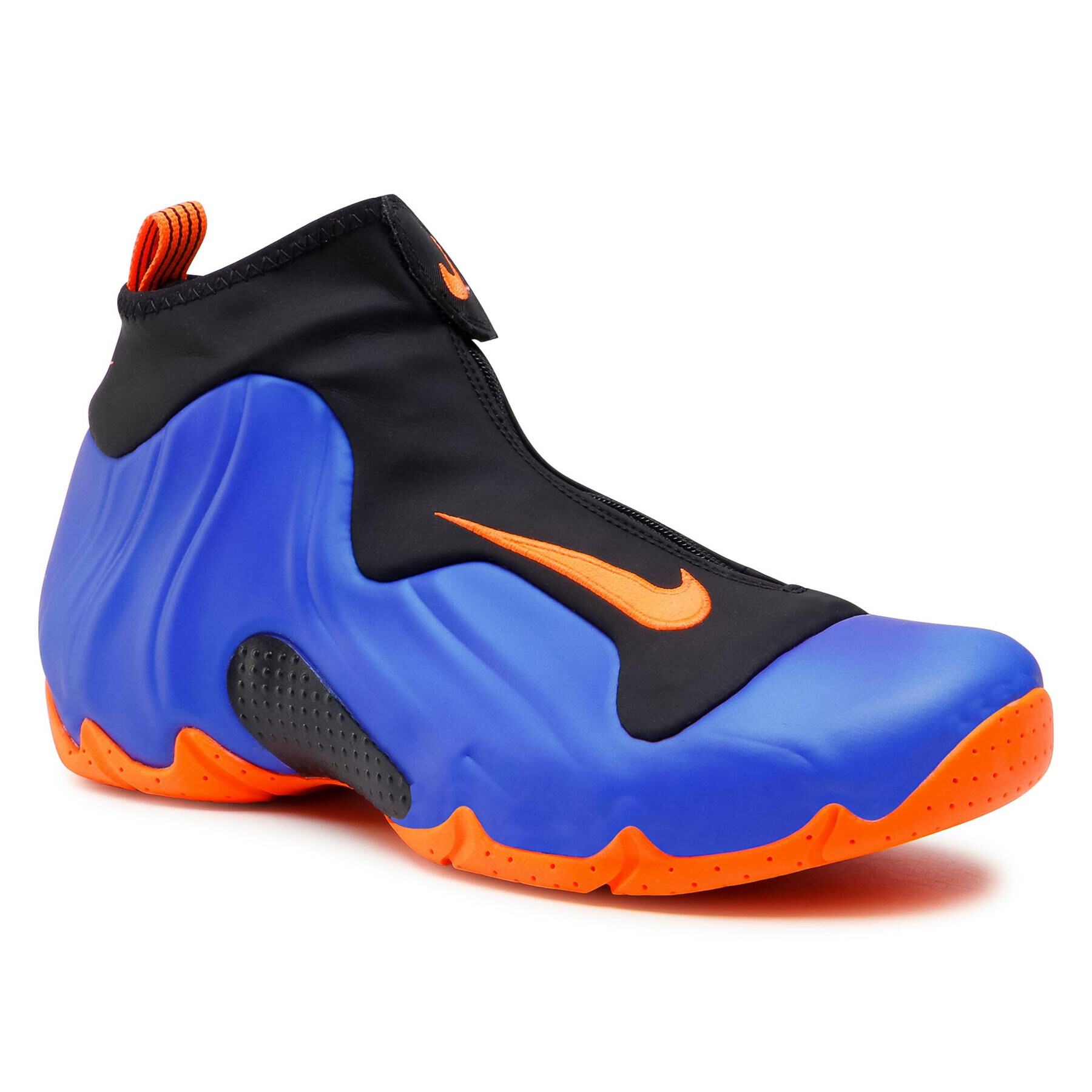 Nike Cipő Air Flightposite AO9378 401 Kék - Pepit.hu