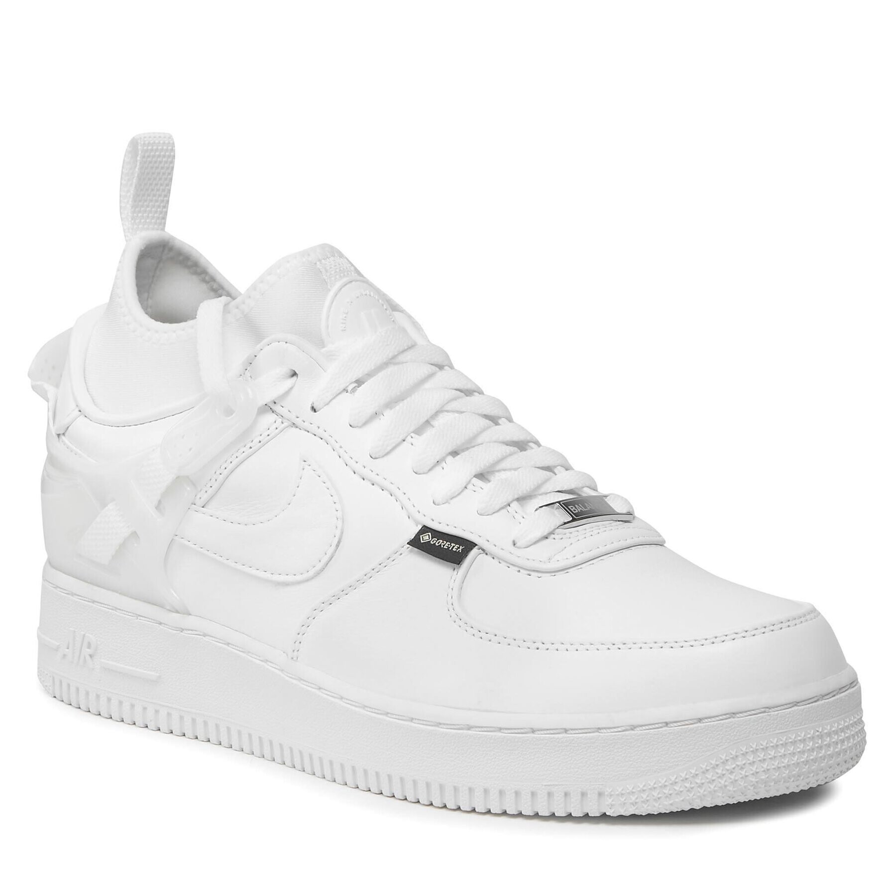 Nike Cipő Air Force 1 Low Sp Uc GORE-TEX DQ7558 101 Fehér - Pepit.hu