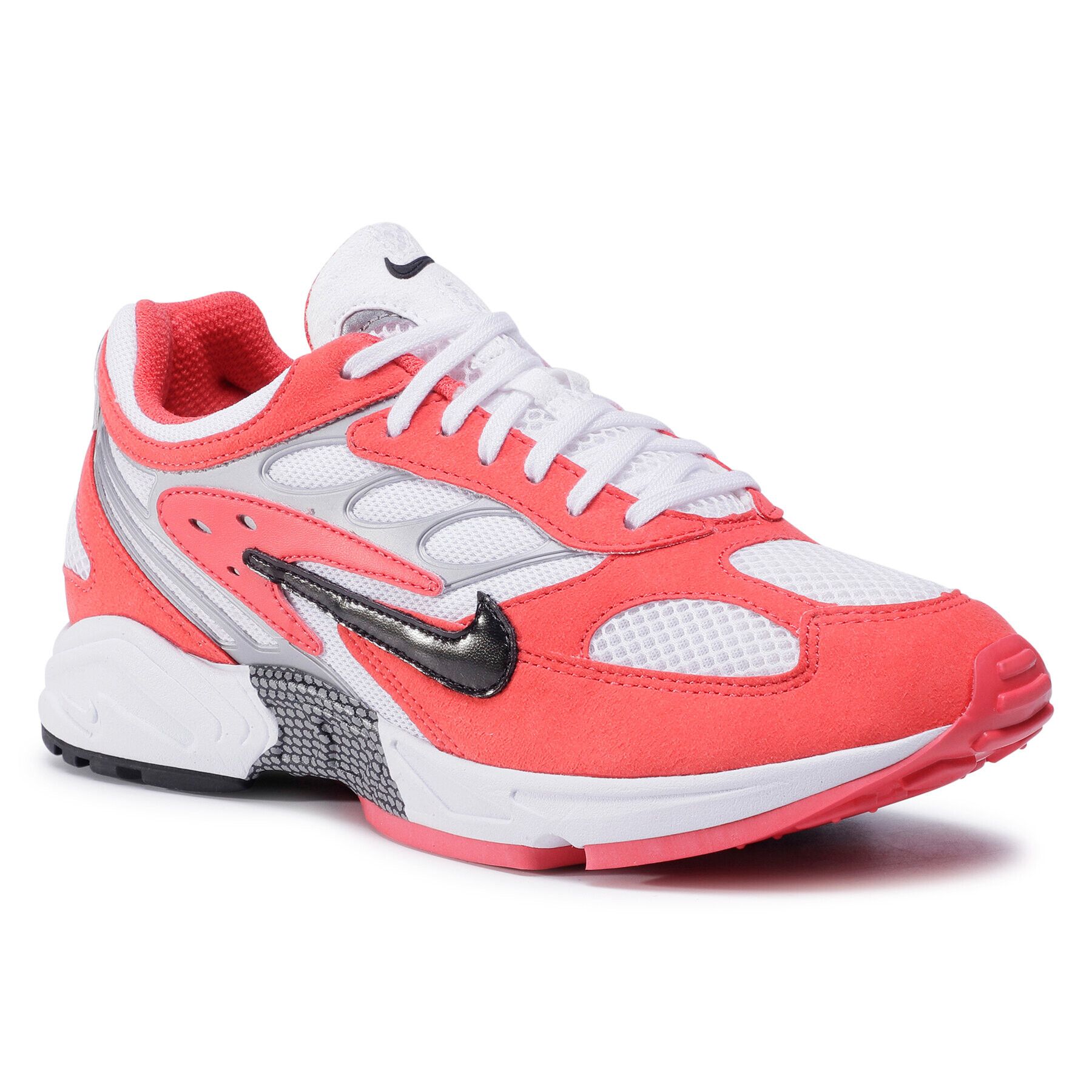 Nike Cipő Air Ghost Racer AT5410 601 Piros - Pepit.hu