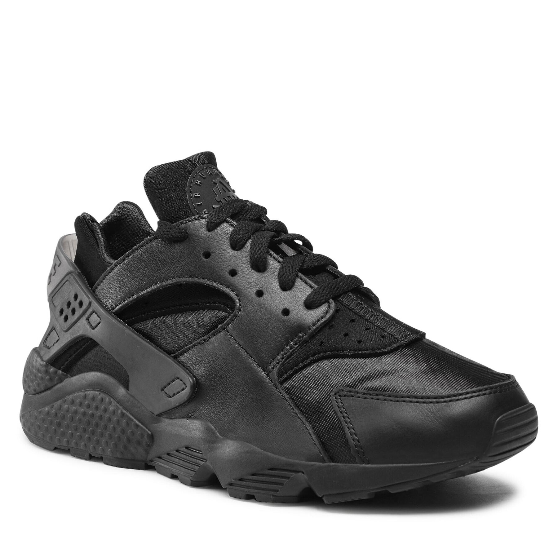 Nike Cipő Air Huarache DD1068 002 Fekete - Pepit.hu