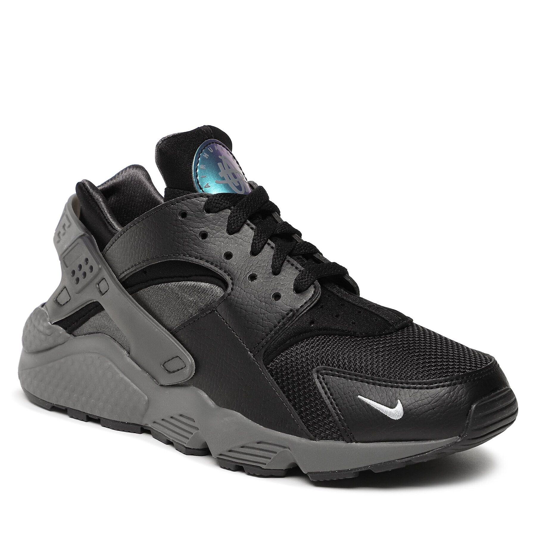 Nike Cipő Air Huarache FD0656 001 Fekete - Pepit.hu