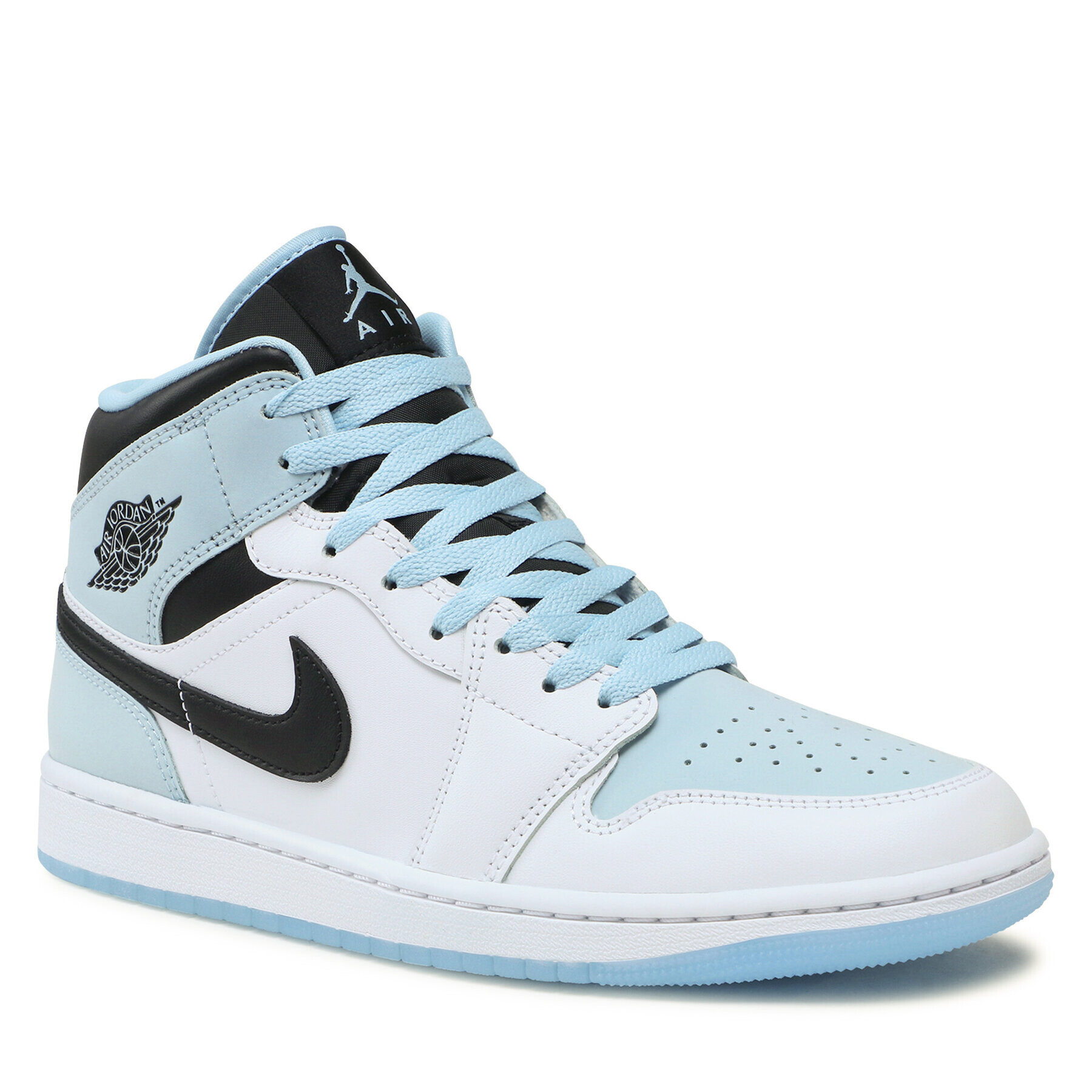 Nike Cipő Air Jordan 1 Mid Se DV1308 104 Fehér - Pepit.hu