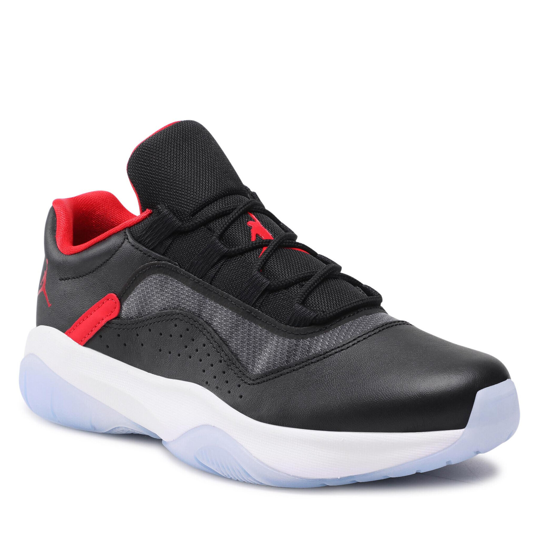 Nike Cipő Air Jordan 11 Cmft Low CW0784 006 Fekete - Pepit.hu