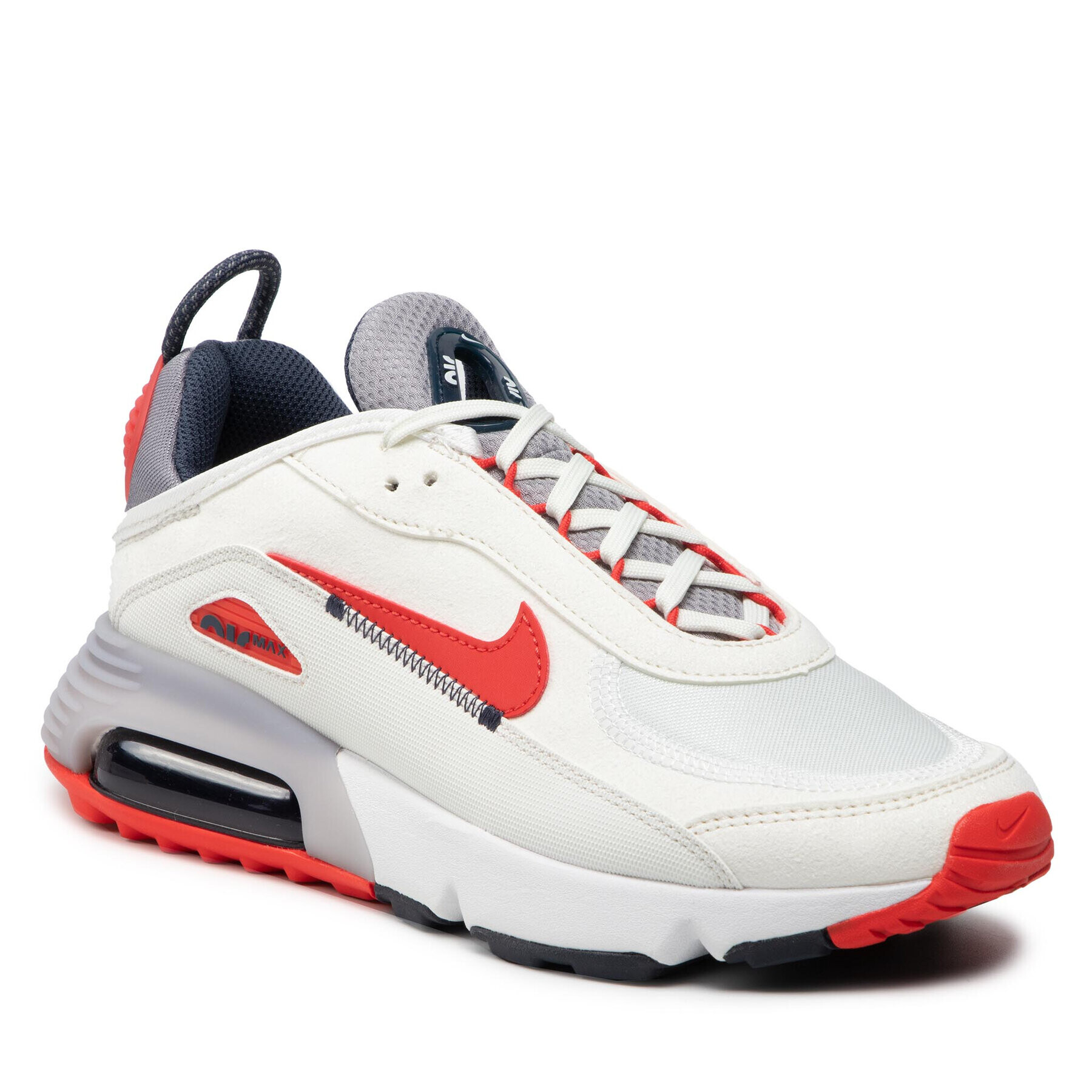 Nike Cipő Air Max 2090 C/S DH7708 100 Fehér - Pepit.hu