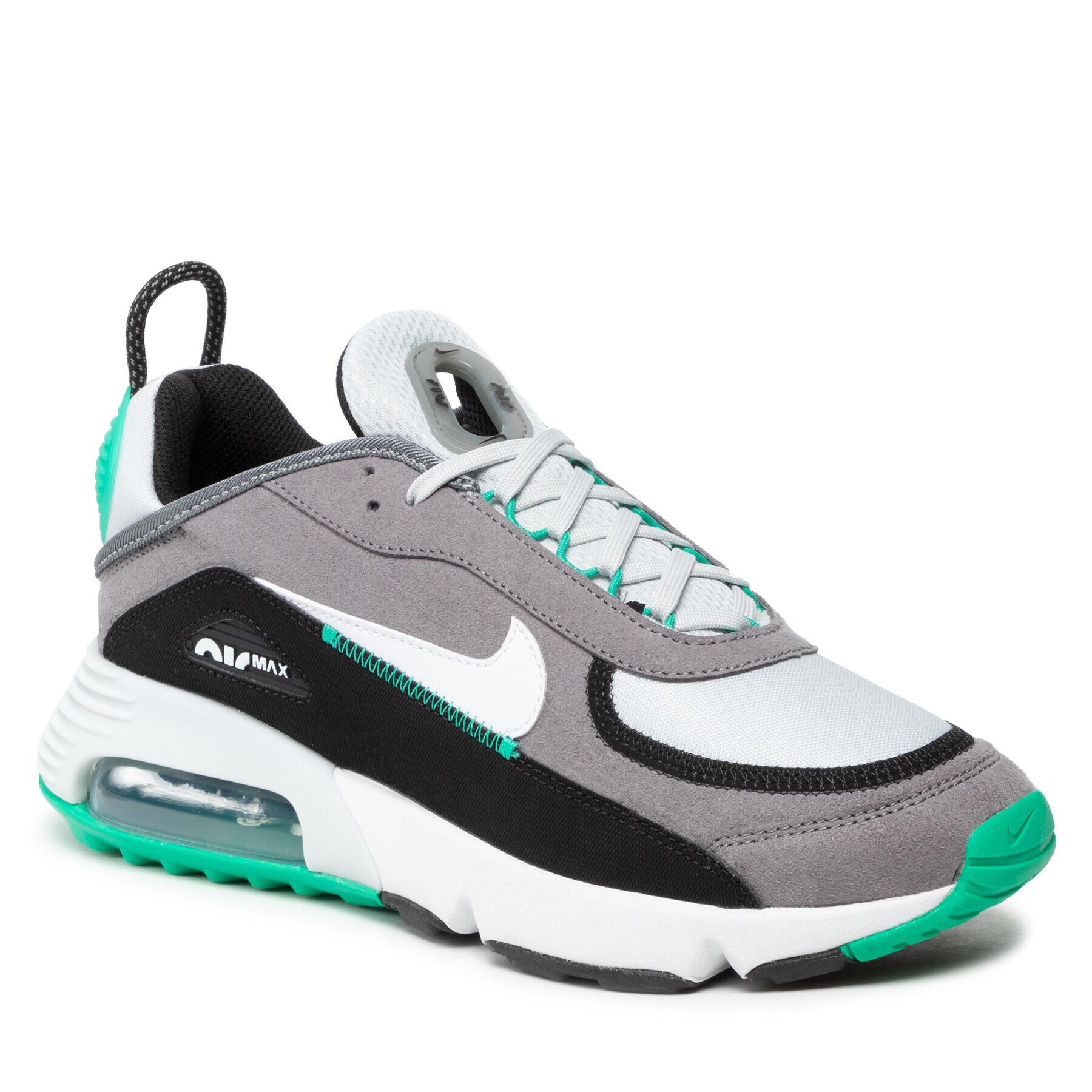 Nike Cipő Air Max 2090 C/S DH7708 Szürke - Pepit.hu