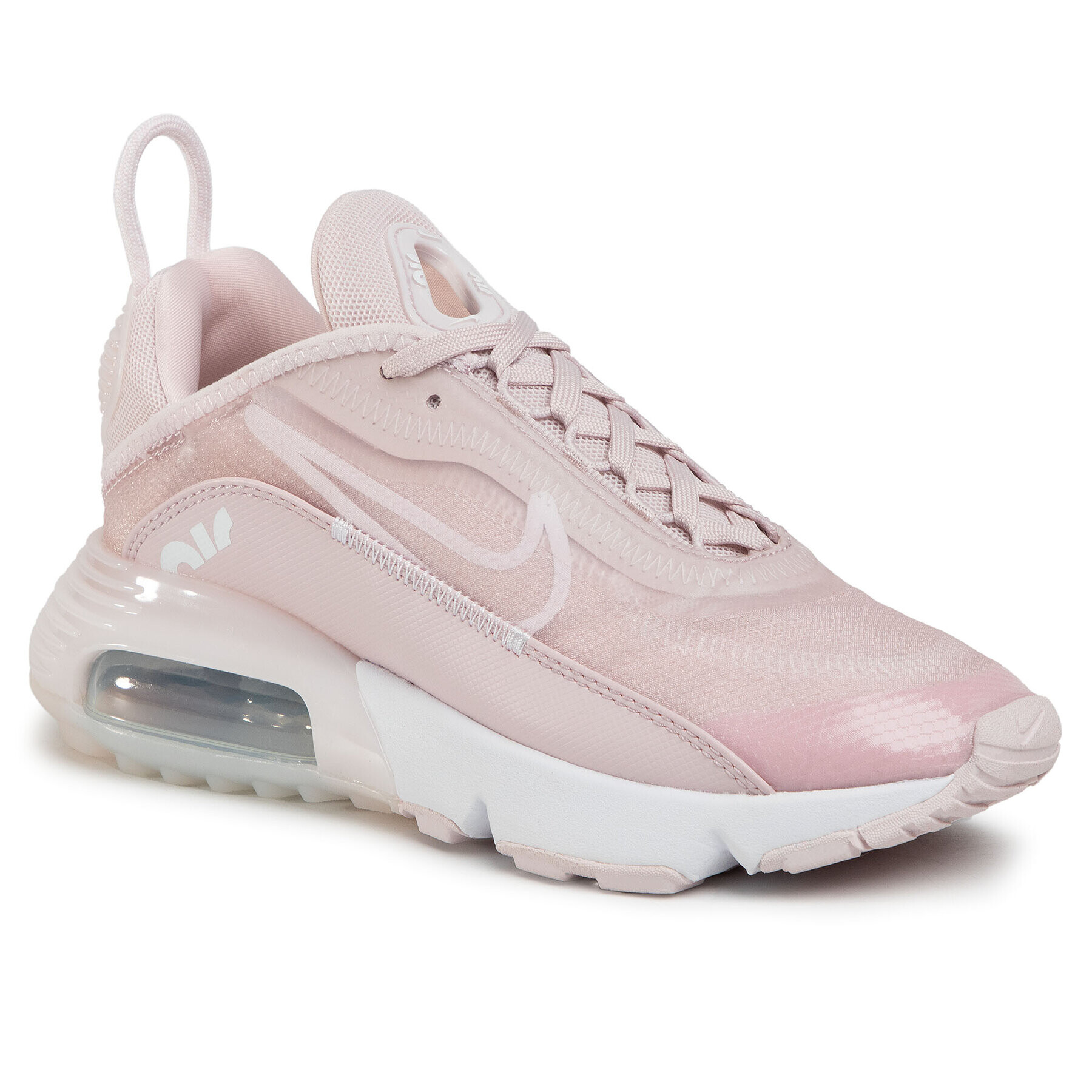 Nike Cipő Air Max 2090 CT1290 600 Rózsaszín - Pepit.hu