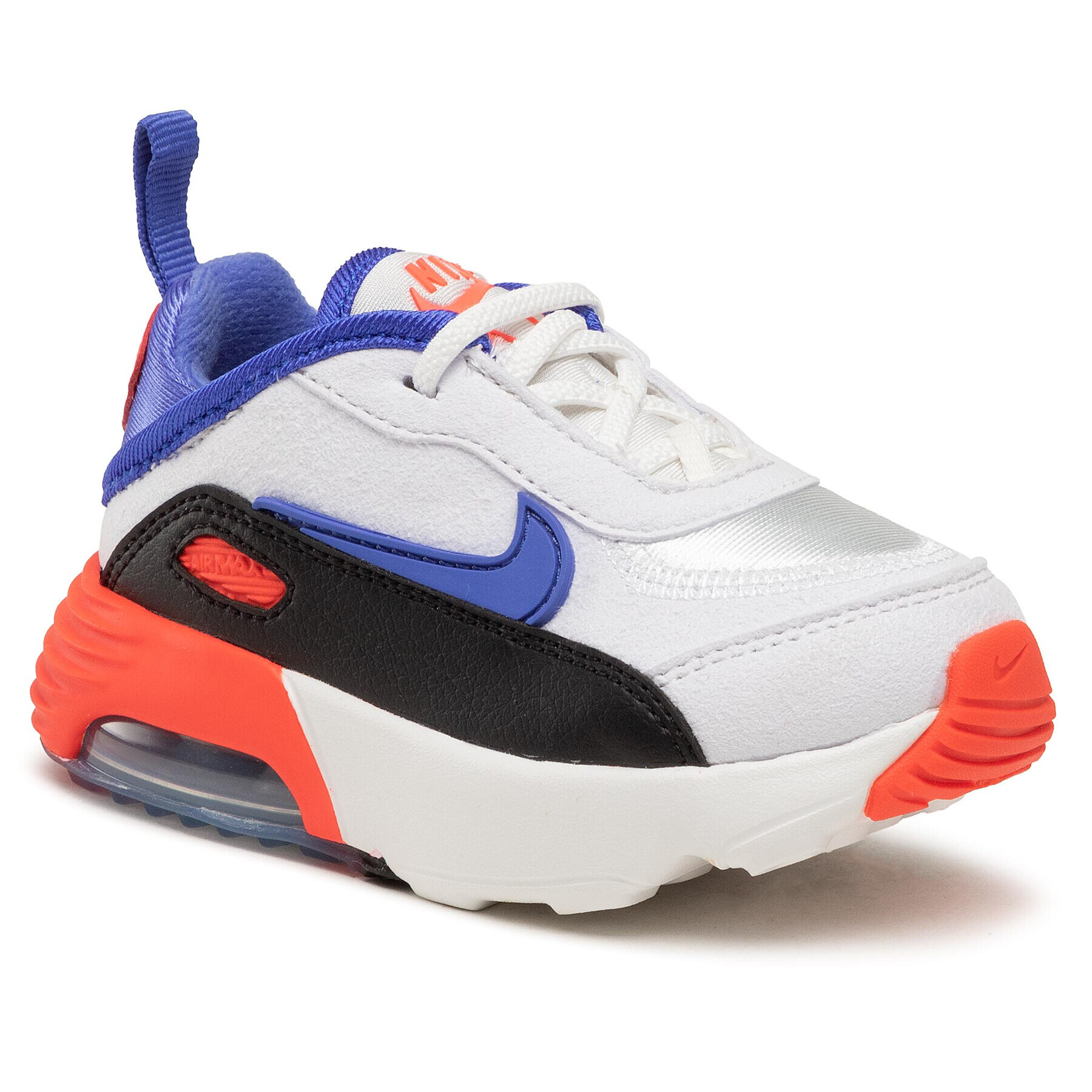 Nike Cipő Air Max 2090 EOI (TD) CW1649 100 Fehér - Pepit.hu