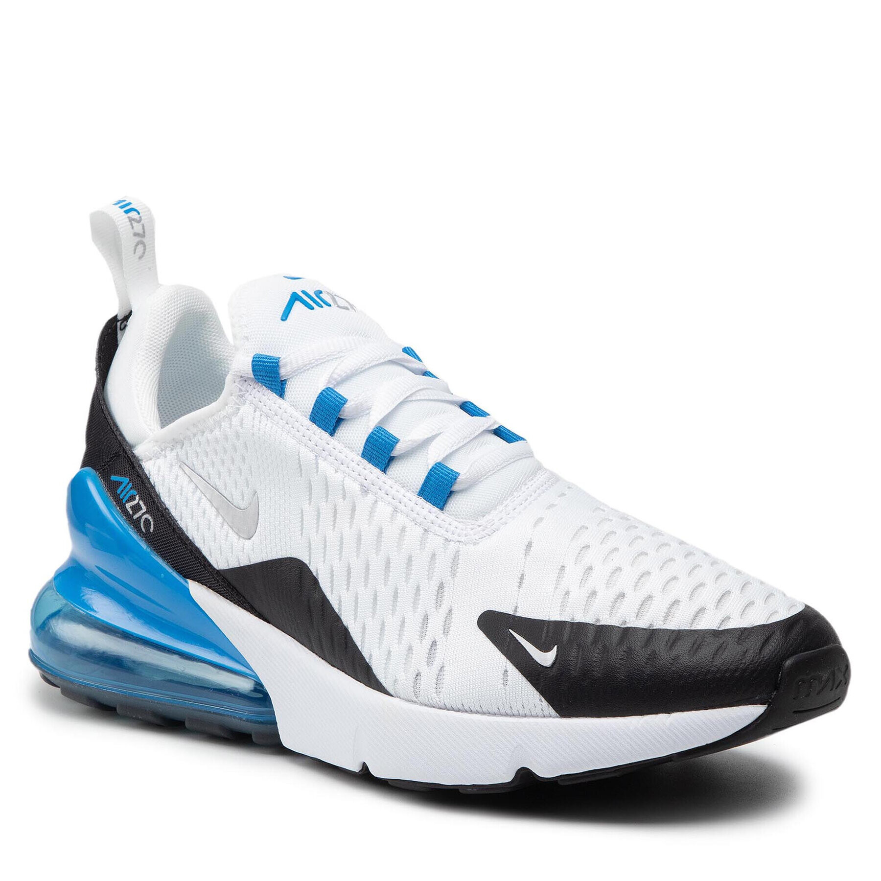 Nike Cipő Air Max 270 DC1938 100 Fehér - Pepit.hu