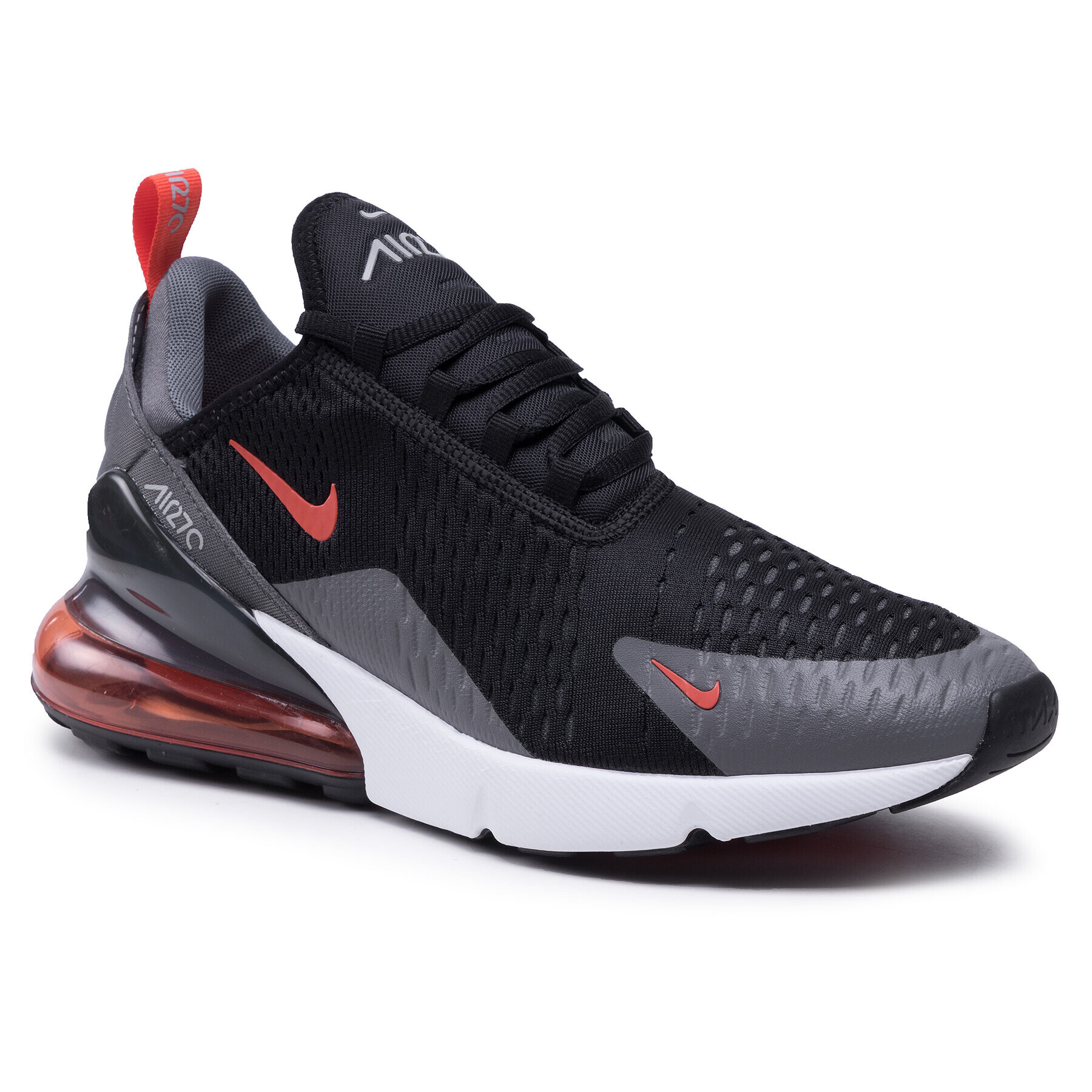 Nike Cipő Air Max 270 Ess DM2462 001 Fekete - Pepit.hu