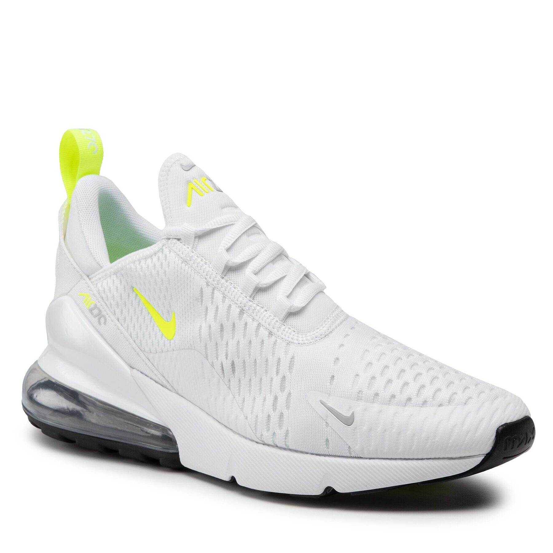 Nike Cipő Air Max 270 Ess DN4922 100 Fehér - Pepit.hu