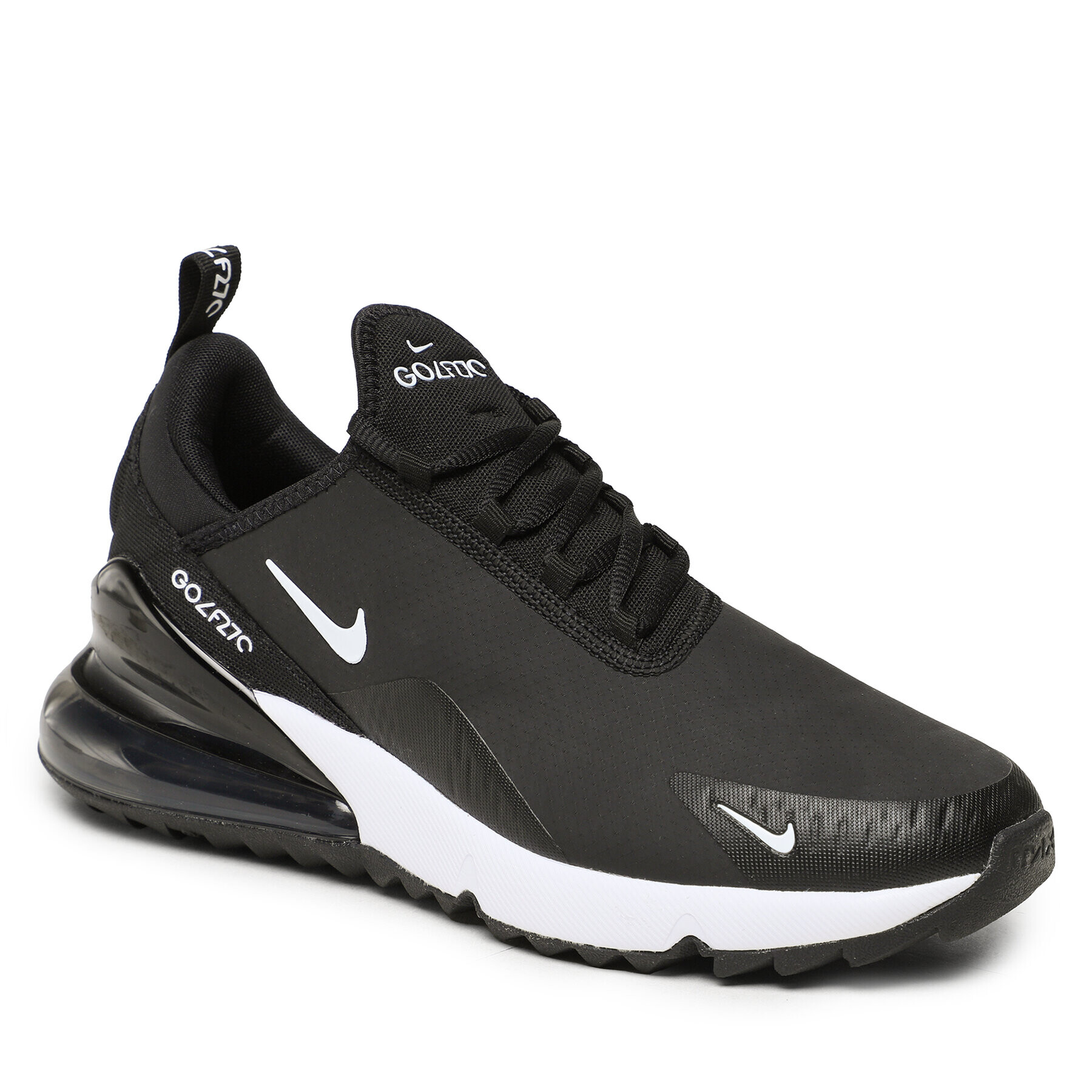 Nike Cipő Air Max 270 G CK6483 001 Fekete - Pepit.hu