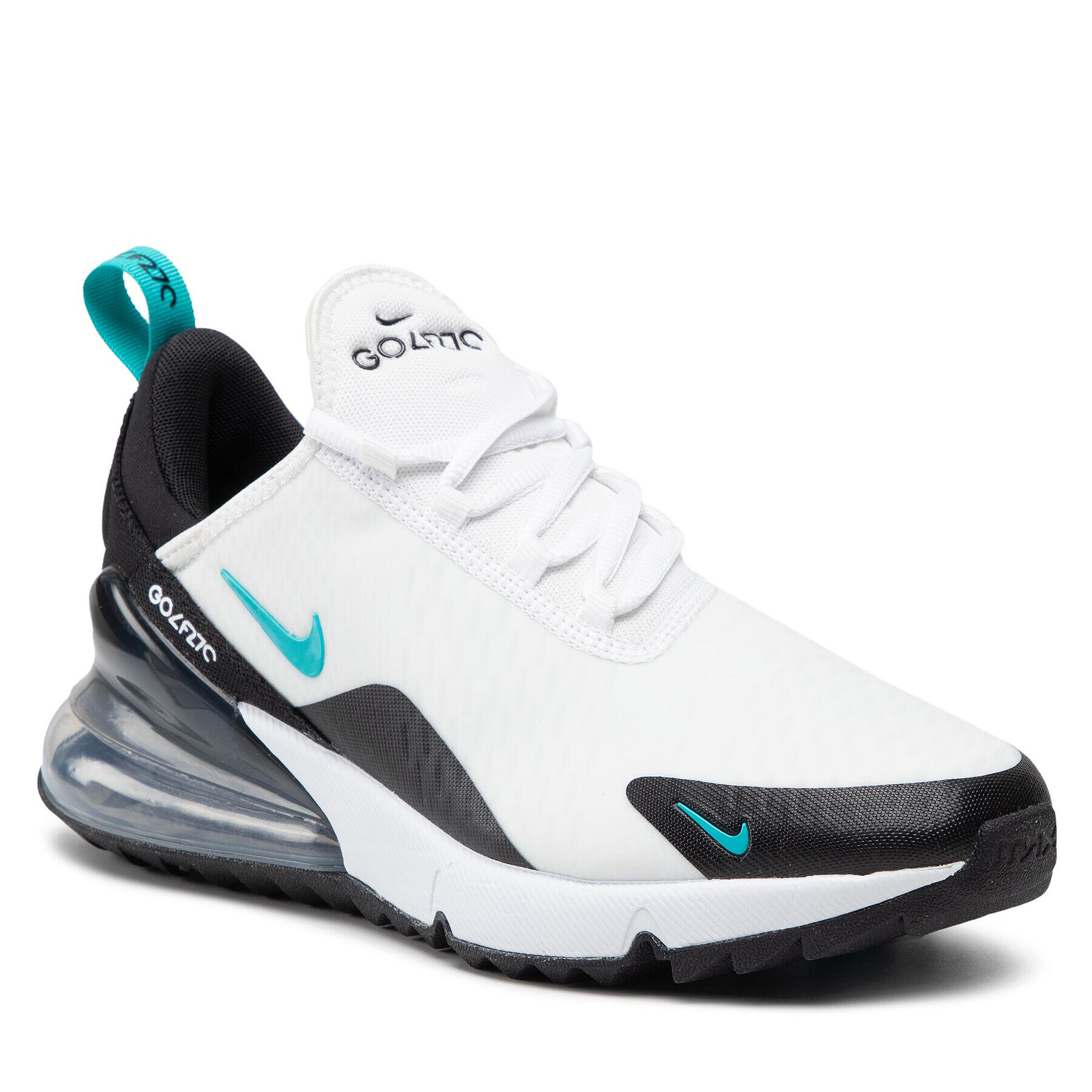 Nike Cipő Air Max 270 G CK6483 100 Fehér - Pepit.hu