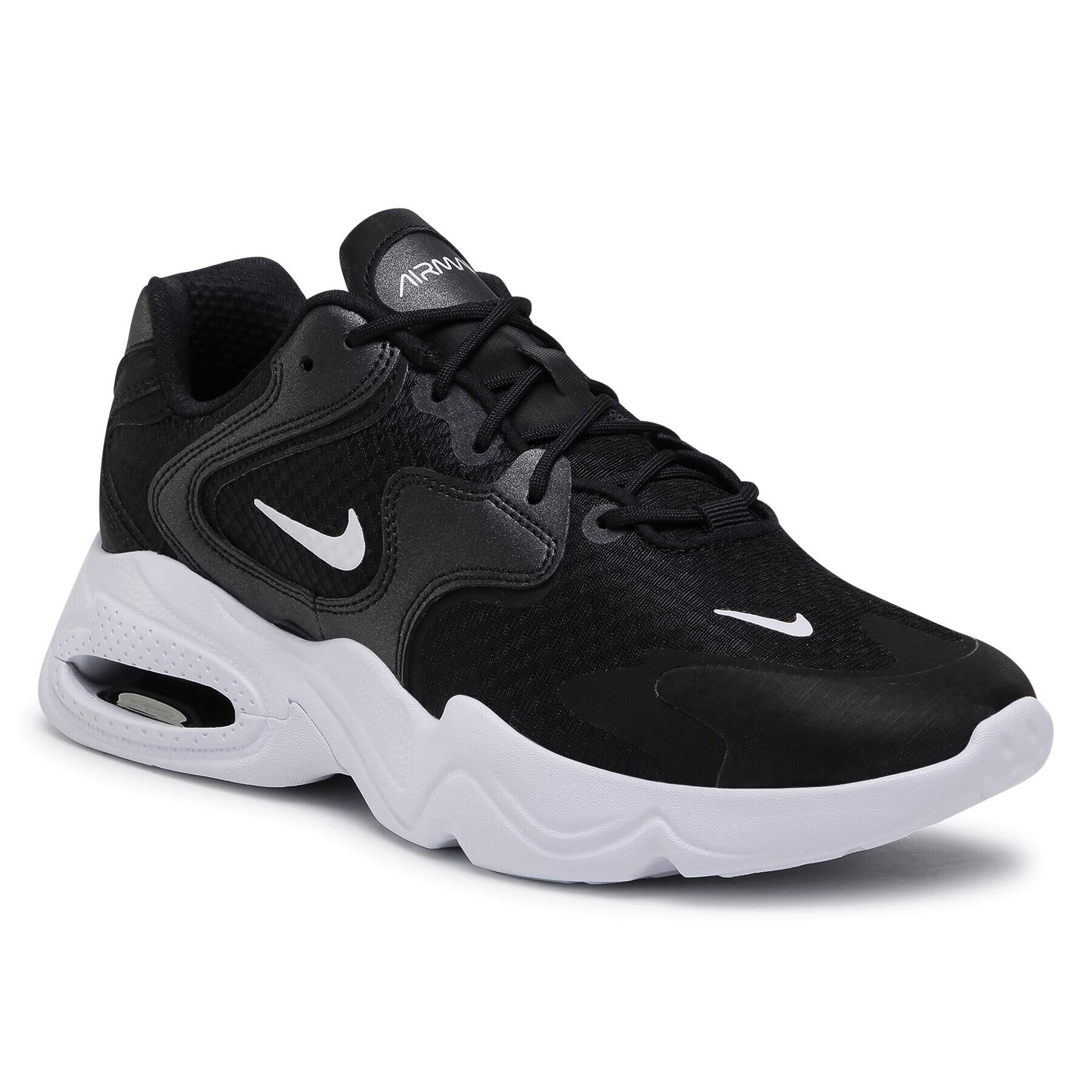 Nike Cipő Air Max 2x CK2947 001 Fekete - Pepit.hu