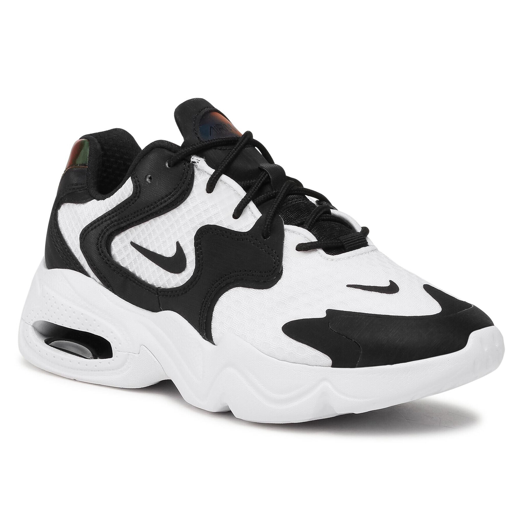 Nike Cipő Air Max 2X CK2947 100 Fehér - Pepit.hu