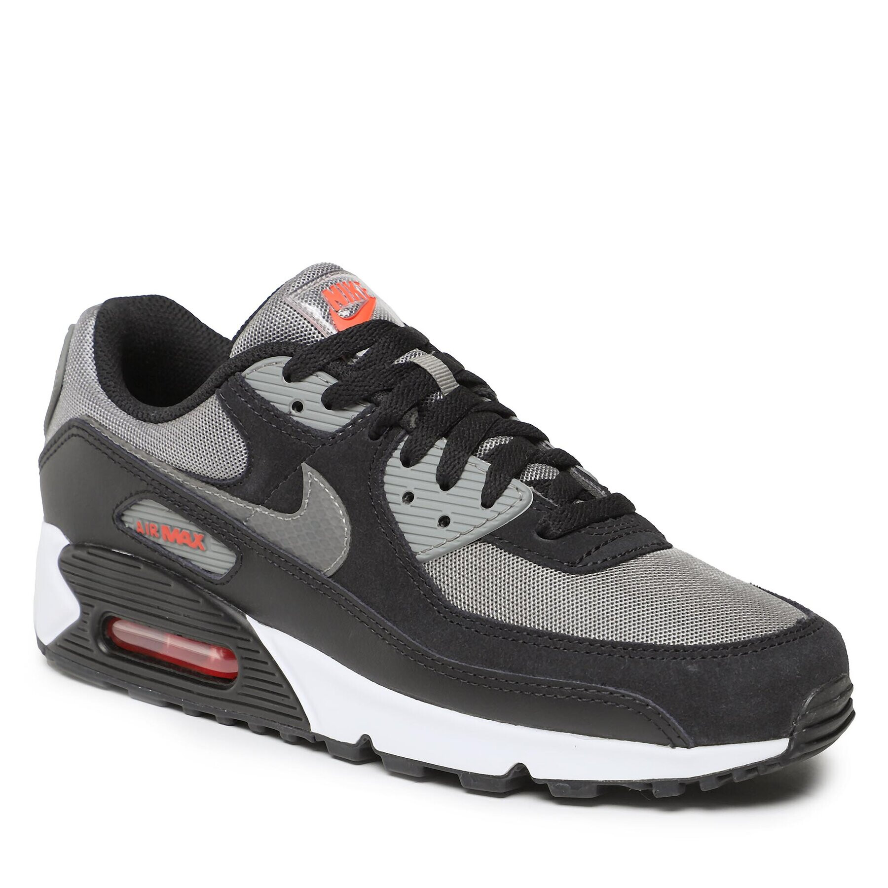 Nike Cipő Air Max 90 FD0664 001 Fekete - Pepit.hu