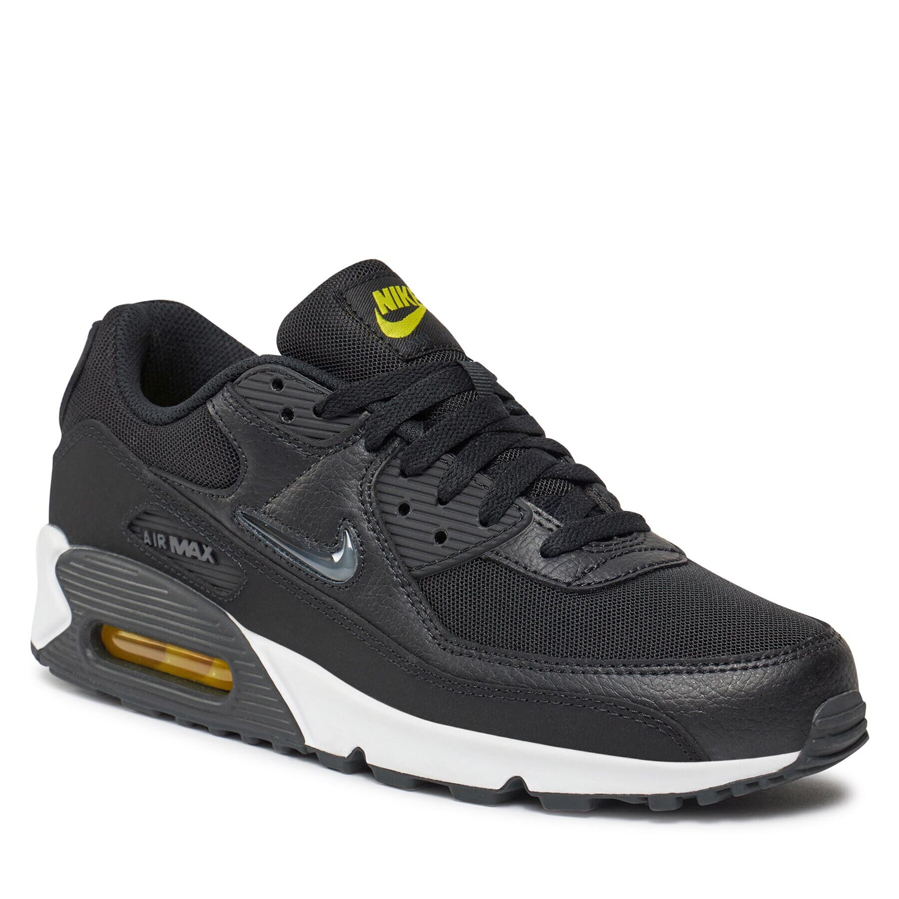 Nike Cipő Air Max 90 FN8005 002 Fekete - Pepit.hu