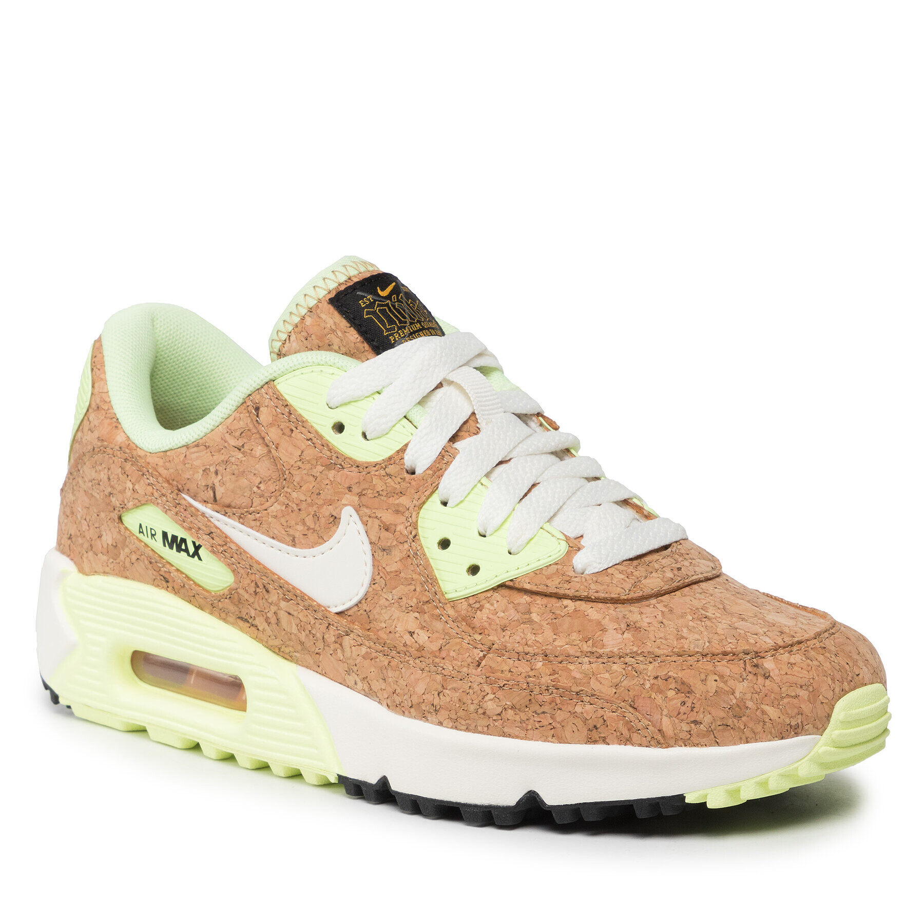 Nike Cipő Air Max 90 G Nrg DC4932 200 Barna - Pepit.hu