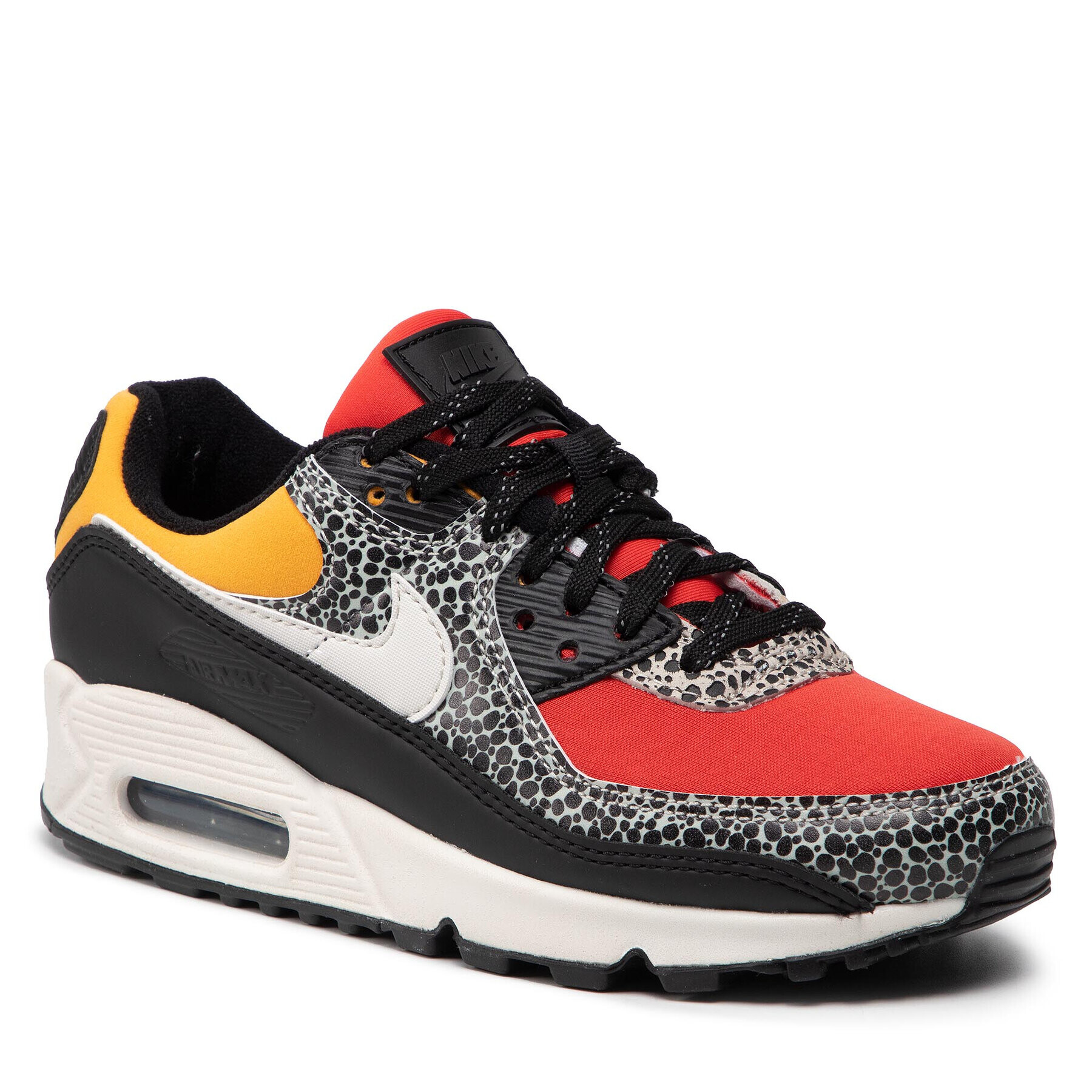 Nike Cipő Air Max 90 Se DC9446 001 Színes - Pepit.hu