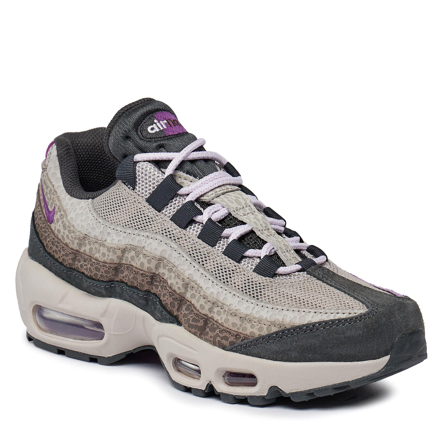 Nike Cipő Air Max 95 DX2955 001 Szürke - Pepit.hu