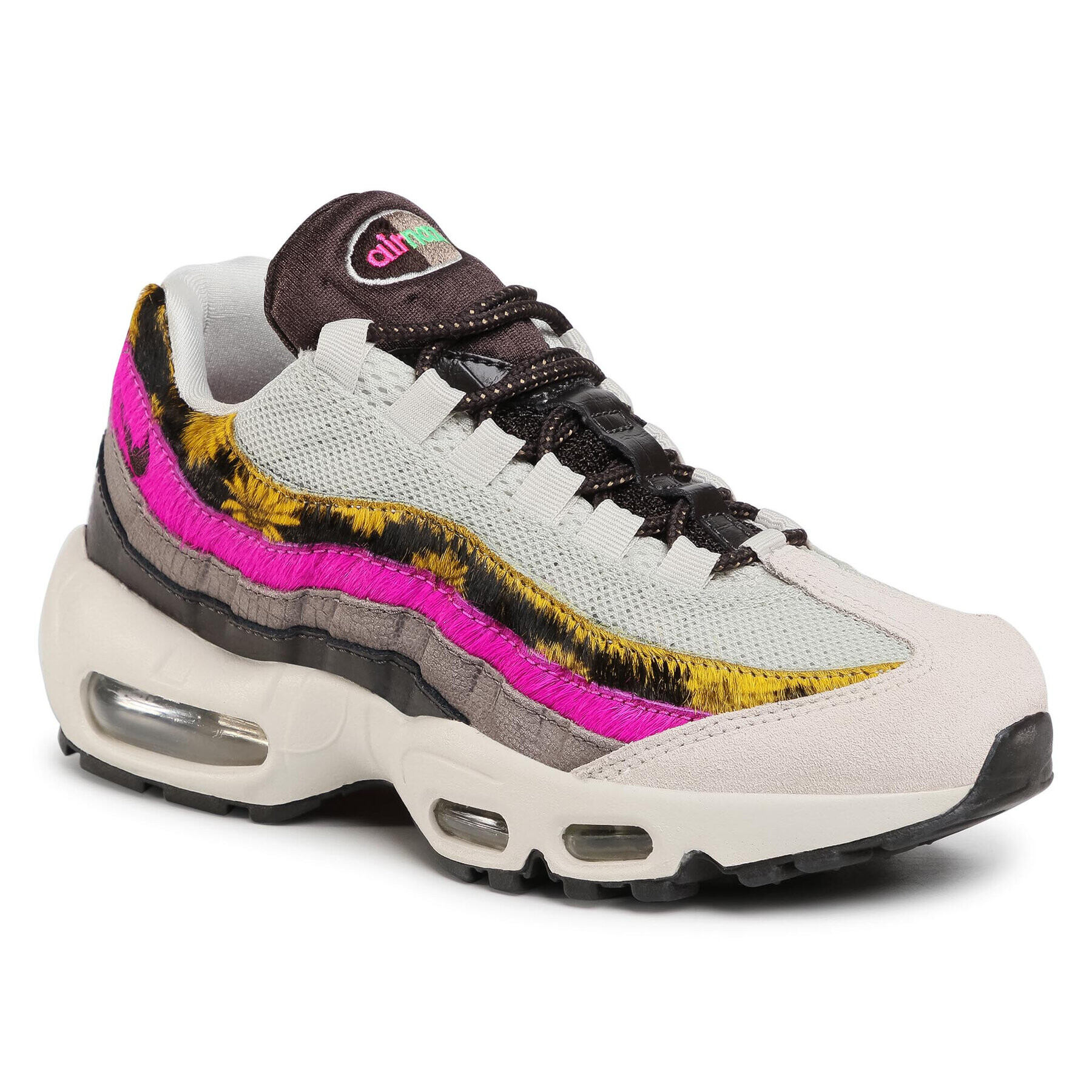 Nike Cipő Air Max 95 Prm CZ8102 001 Színes - Pepit.hu