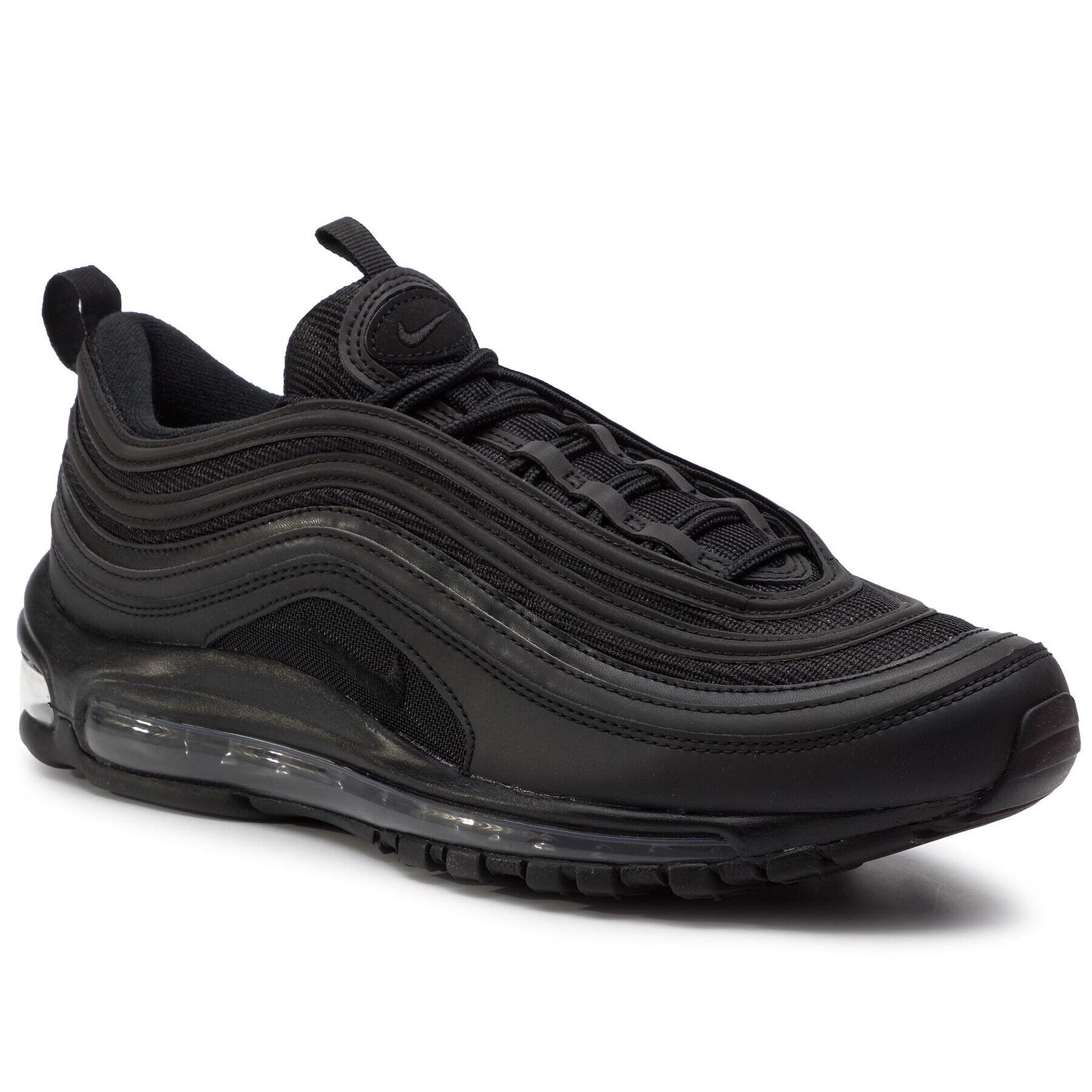 Nike Cipő Air Max 97 BQ4567 001 Fekete - Pepit.hu