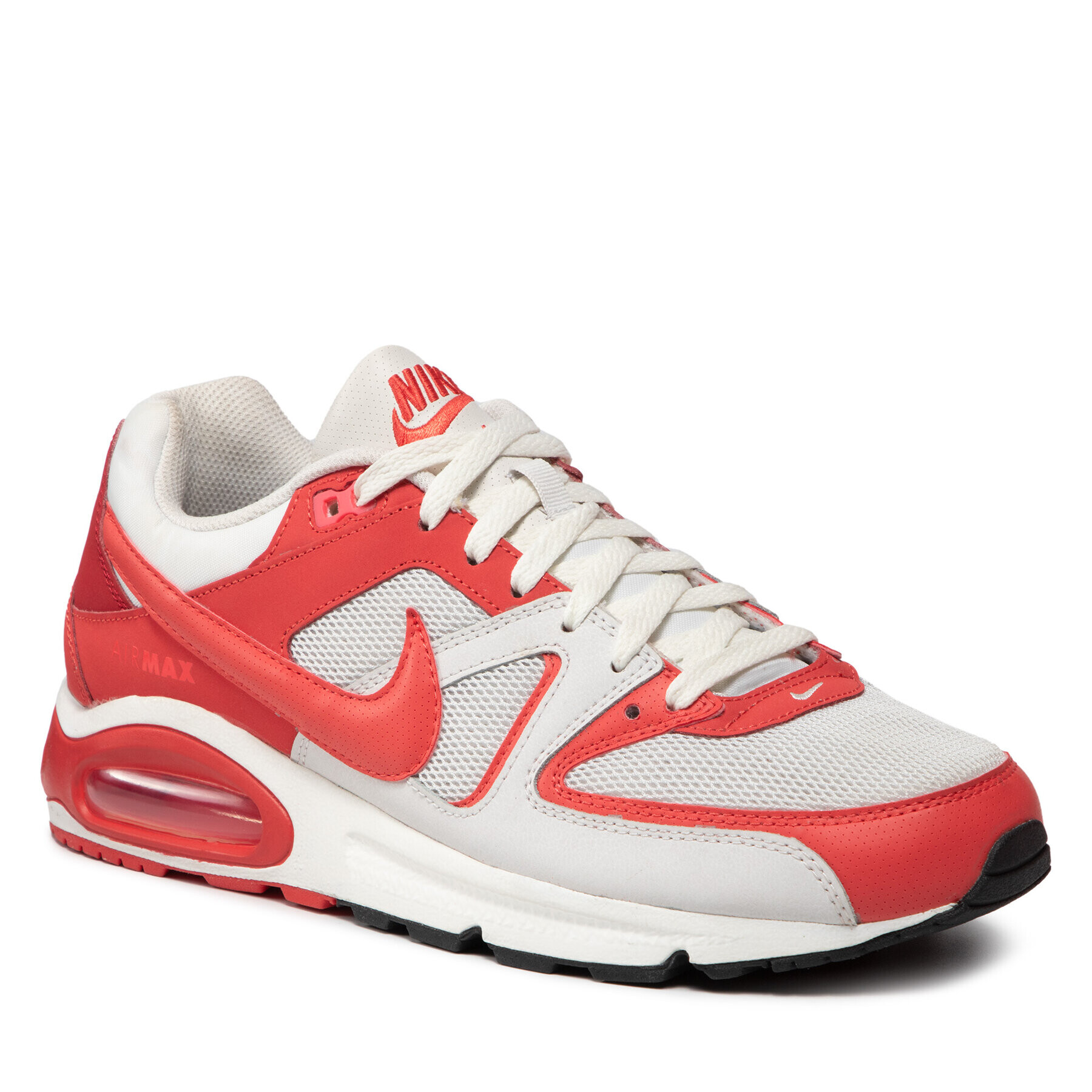 Nike Cipő Air Max Command CT2143 001 Szürke - Pepit.hu