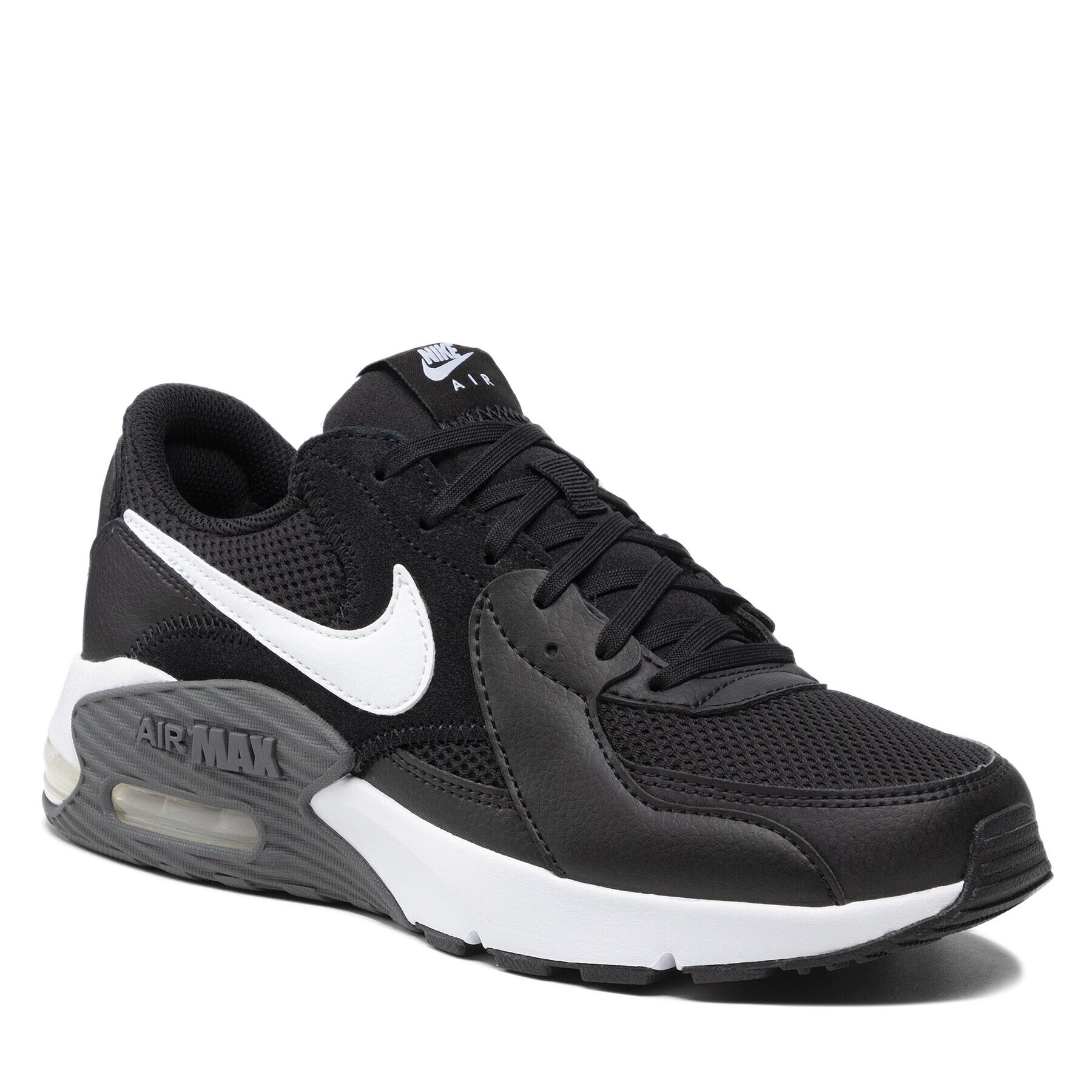 Nike Cipő Air Max Excee CD4165 001 Fekete - Pepit.hu