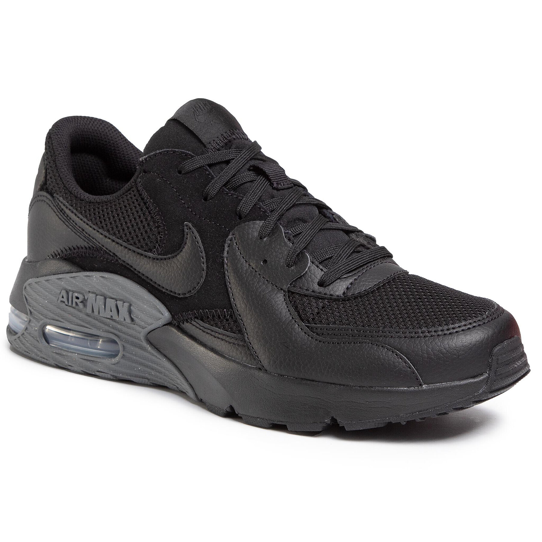 Nike Cipő Air Max Excee CD4165 003 Fekete - Pepit.hu