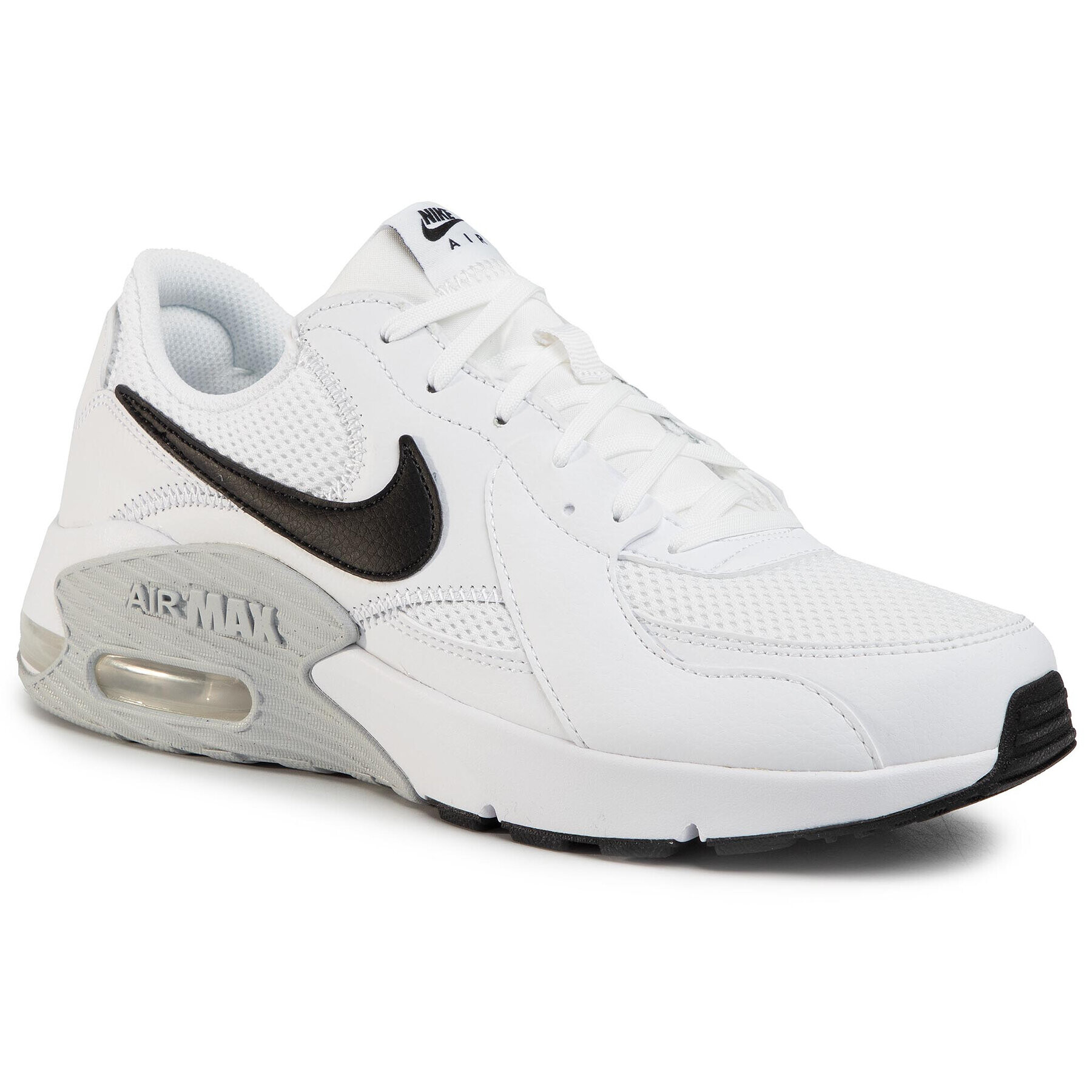 Nike Cipő Air Max Excee CD4165 100 Fehér - Pepit.hu