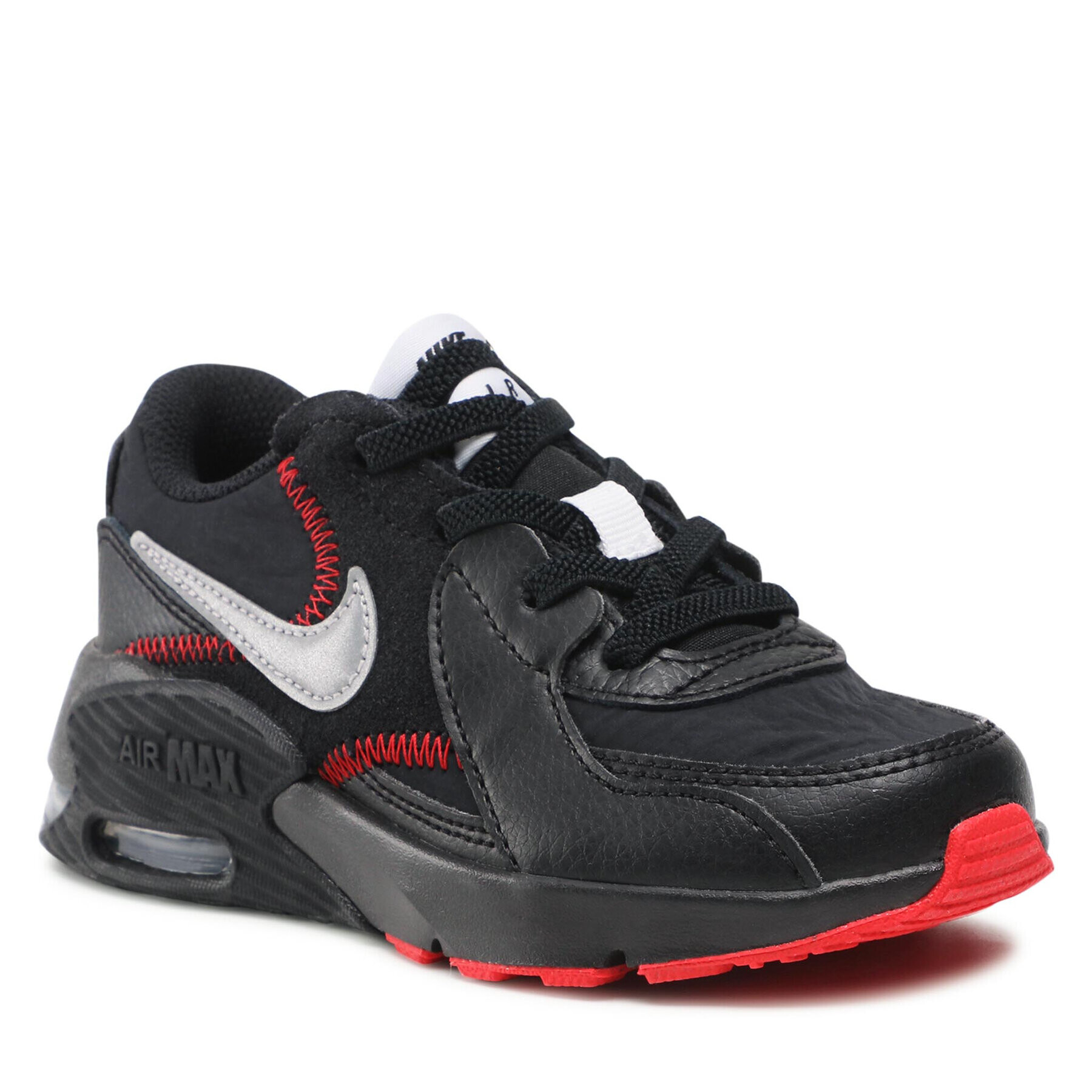 Nike Cipő Air MAx Excee (Ps) CD6892 016 Fekete - Pepit.hu