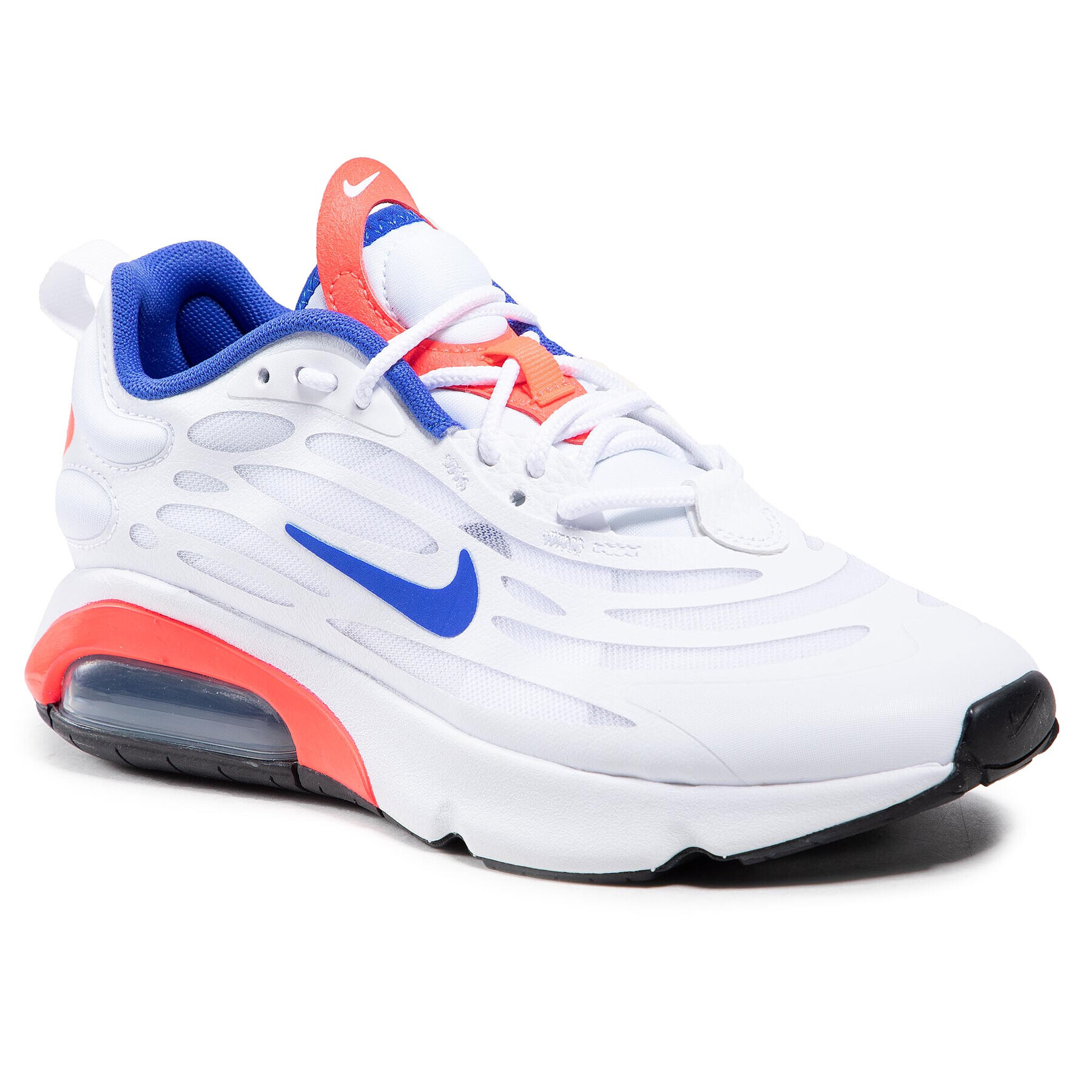 Nike Cipő Air Max Exosense CK6922 100 Fehér - Pepit.hu