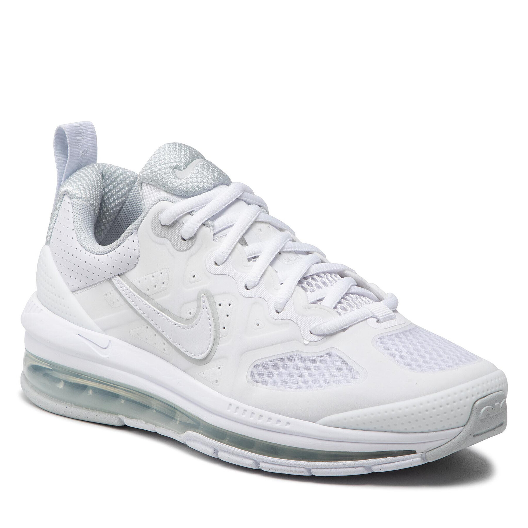 Nike Cipő Air Max Genome CZ1645 100 Fehér - Pepit.hu