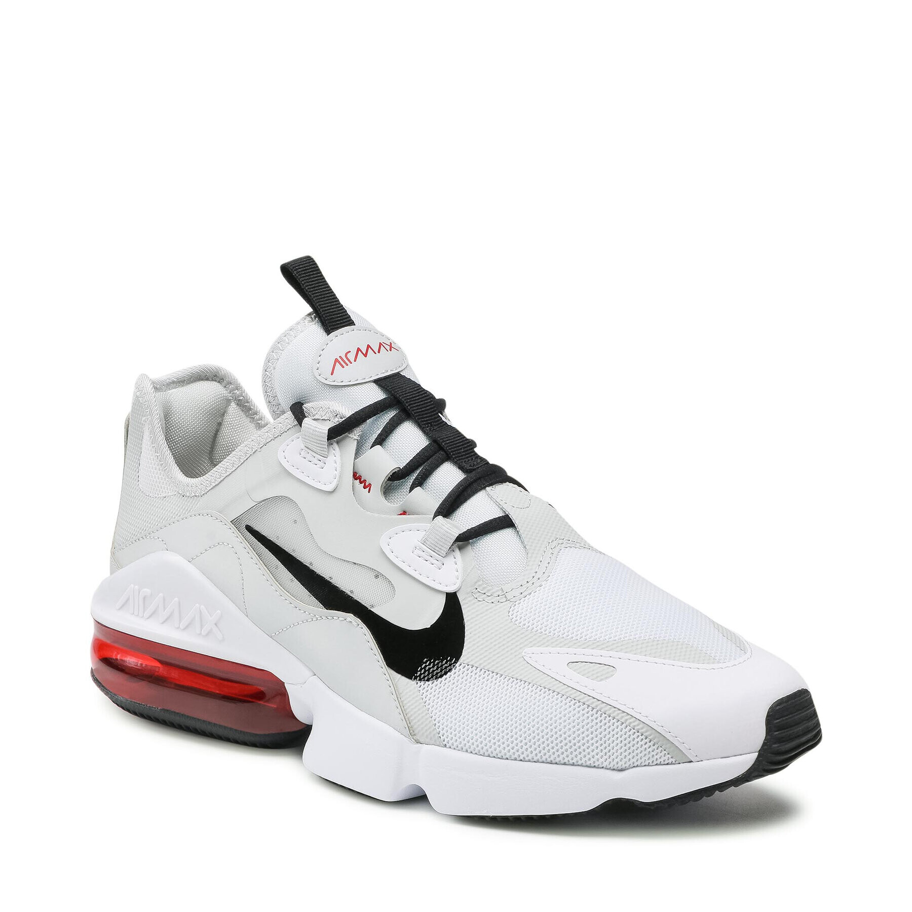 Nike Cipő Air Max Infinity 2 CU9452 100 Fehér - Pepit.hu