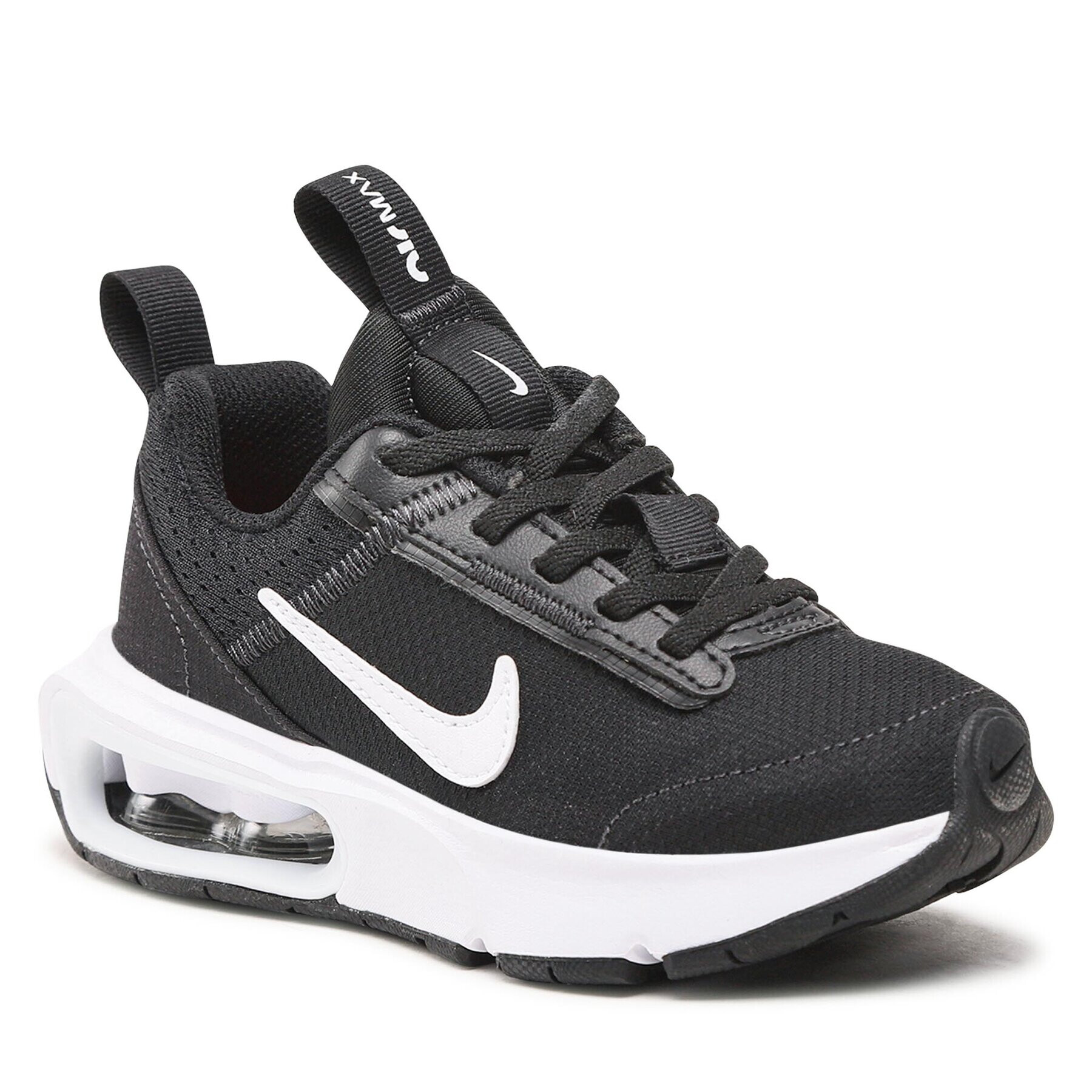 Nike Cipő Air Max Intrlk Lite (PS) DH9394 002 Fekete - Pepit.hu