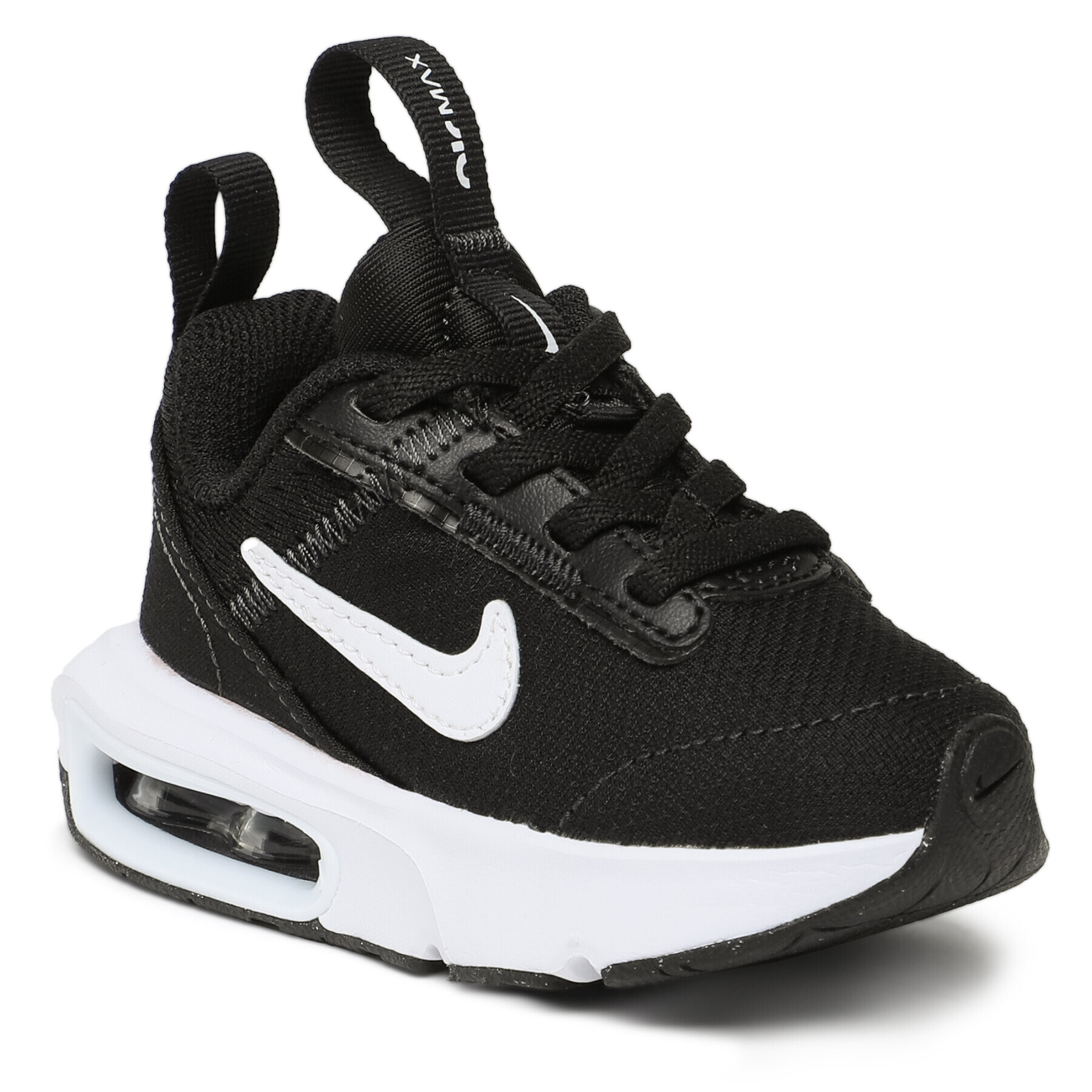 Nike Cipő Air Max Intrlk Lite (TD) DH9410 002 Fekete - Pepit.hu