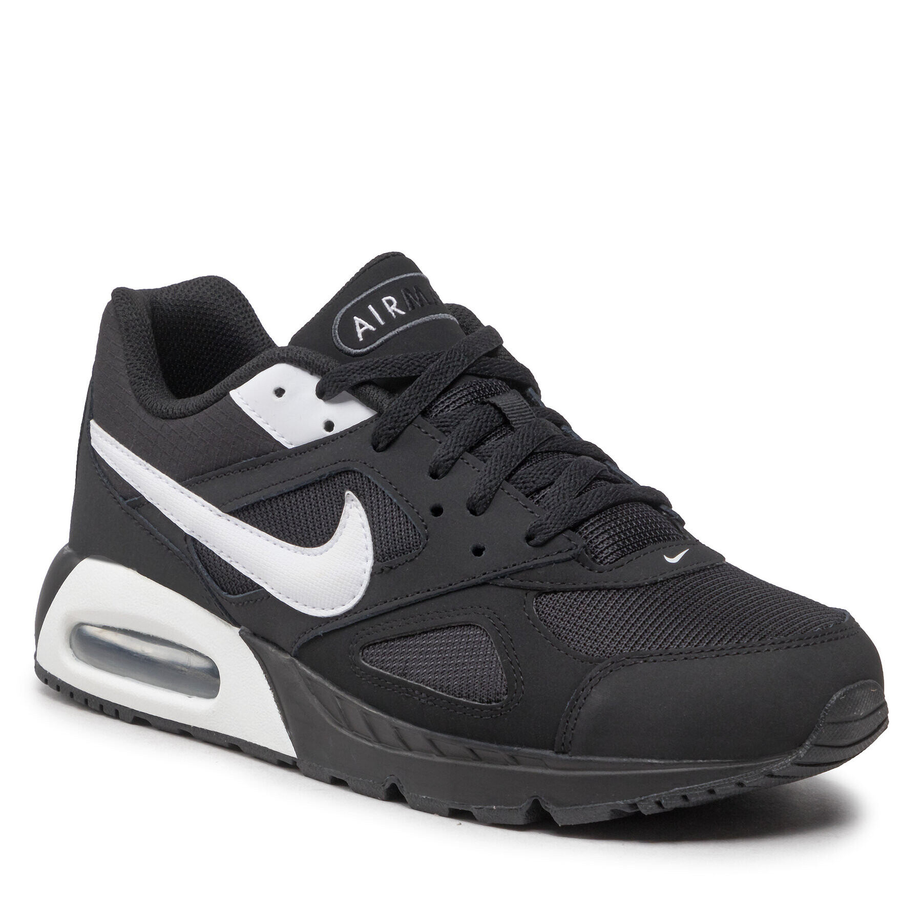 Nike Cipő Air Max Ivo 580518 011 Fekete - Pepit.hu