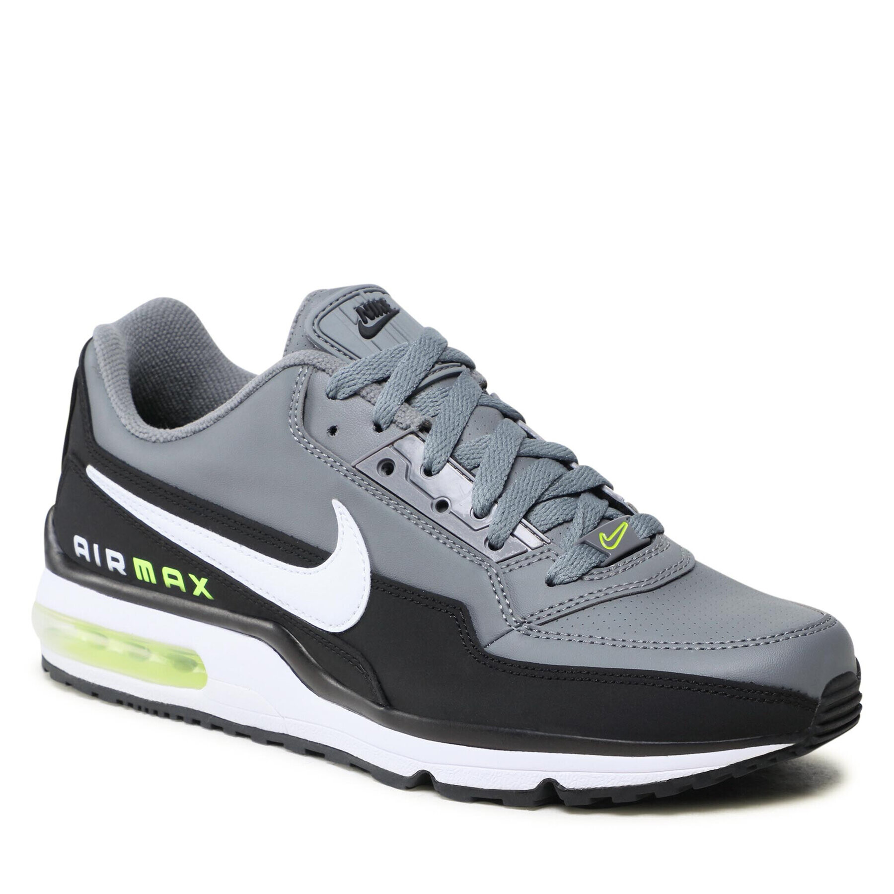 Nike Cipő Air Max Ltd 3 DD7118 002 Szürke - Pepit.hu