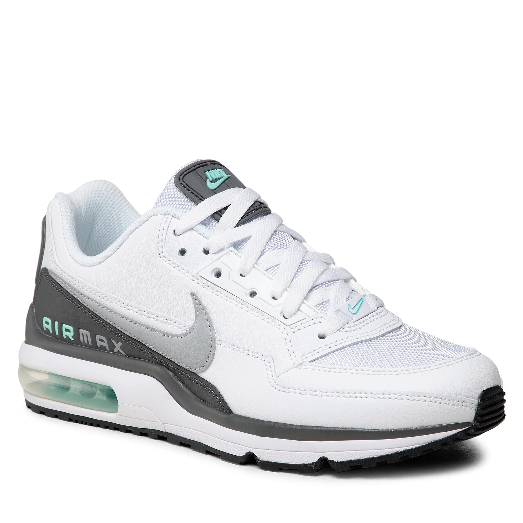 Nike Cipő Air Max Ltd DM2817 100 Fehér - Pepit.hu